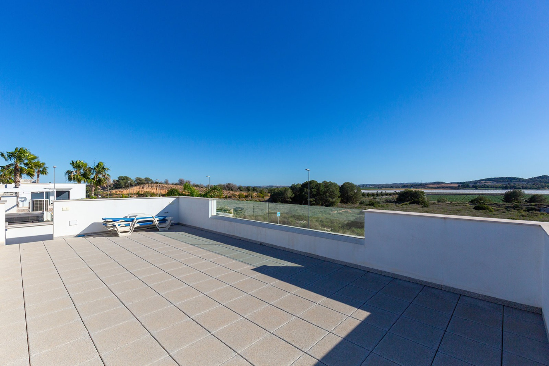 Resale - 3. Detached house - Vistabella - Costa Blanca South