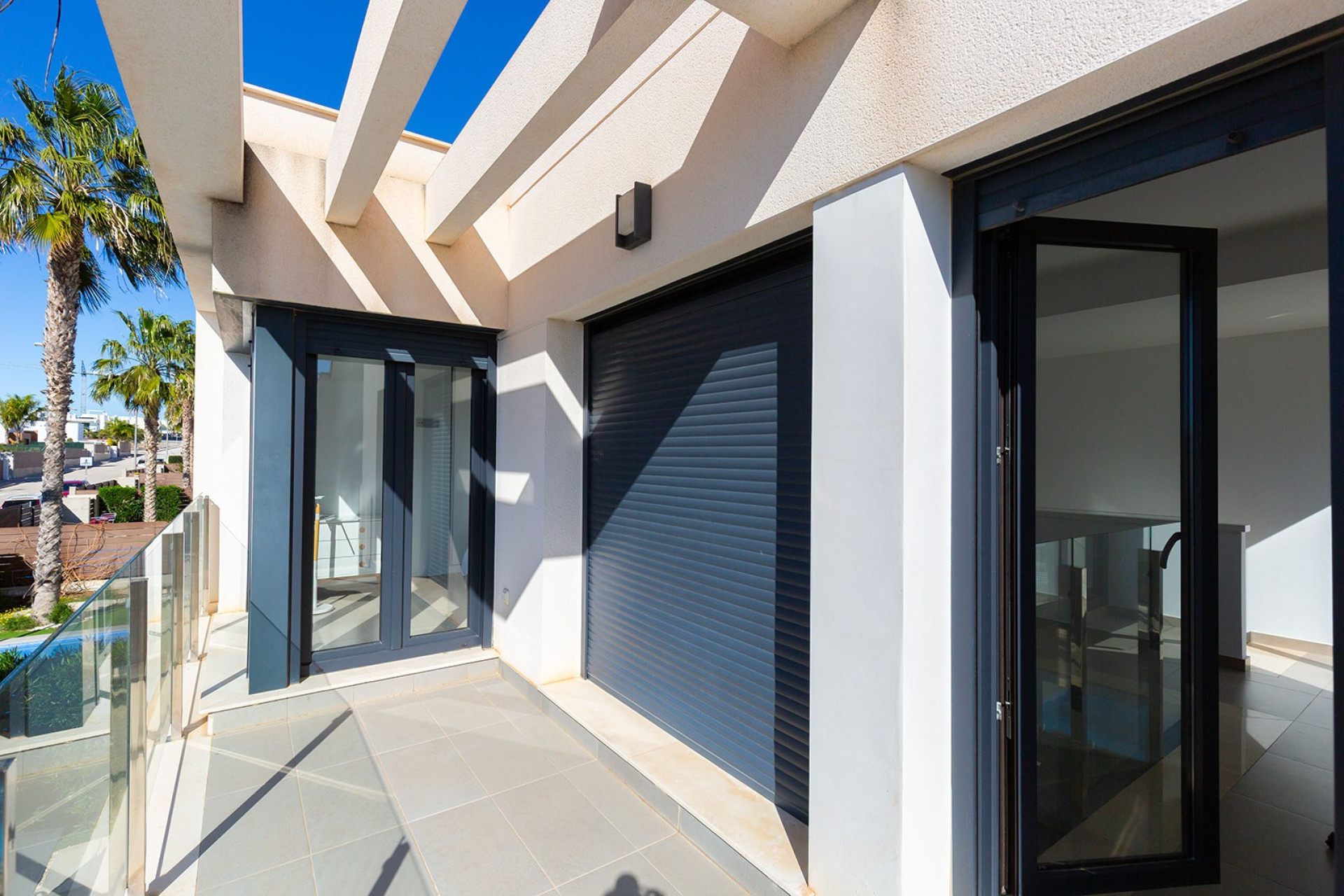 Resale - 3. Detached house - Vistabella - Costa Blanca South