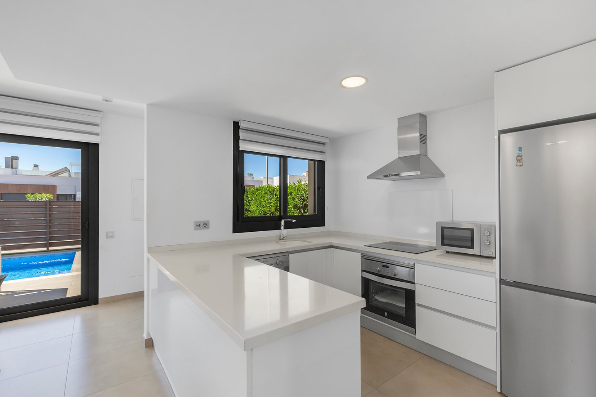 Resale - 3. Detached house - Vistabella - Costa Blanca South