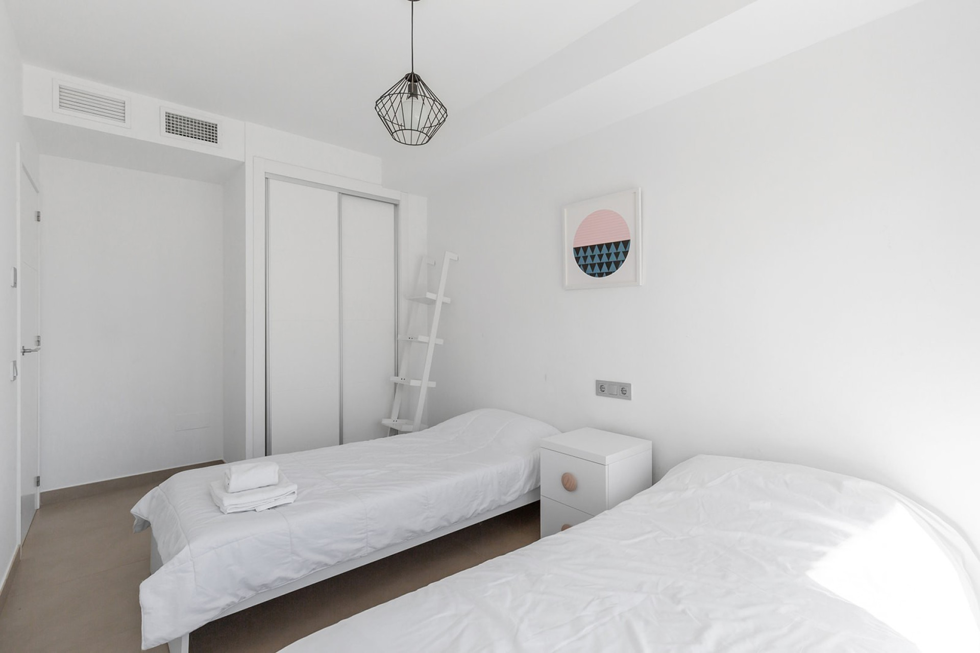 Resale - 3. Detached house - Vistabella - Costa Blanca South