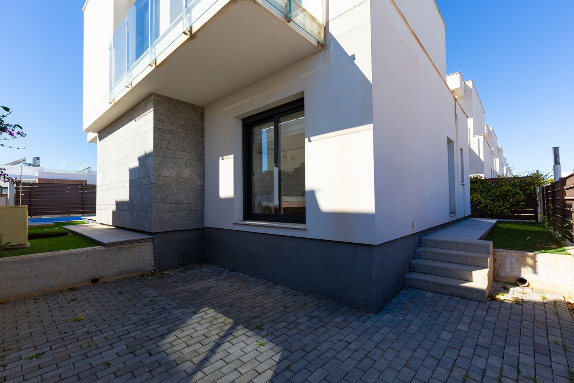 Resale - 3. Detached house - Vistabella - Costa Blanca South