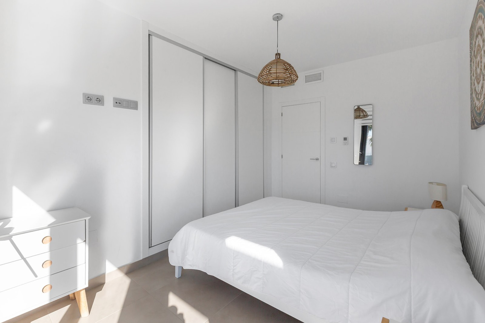 Resale - 3. Detached house - Vistabella - Costa Blanca South