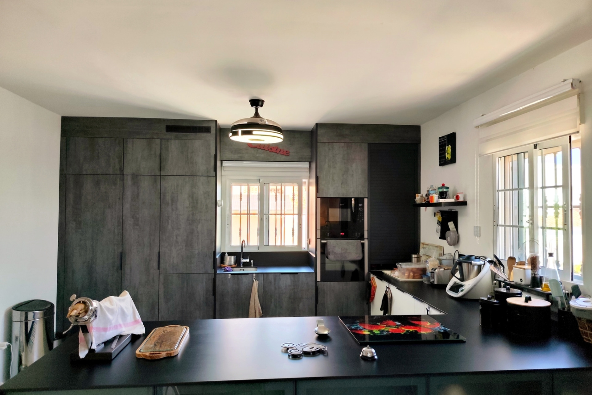 Resale - 3. Detached house - Vistabella - Costa Blanca South