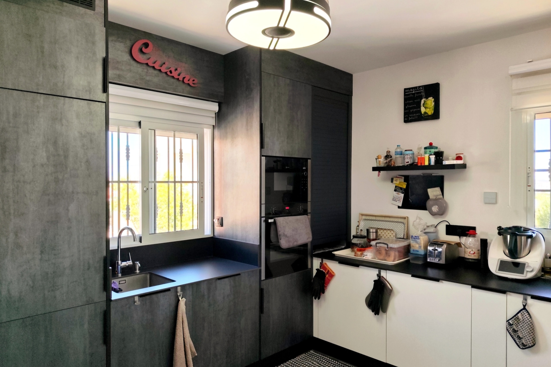 Resale - 3. Detached house - Vistabella - Costa Blanca South