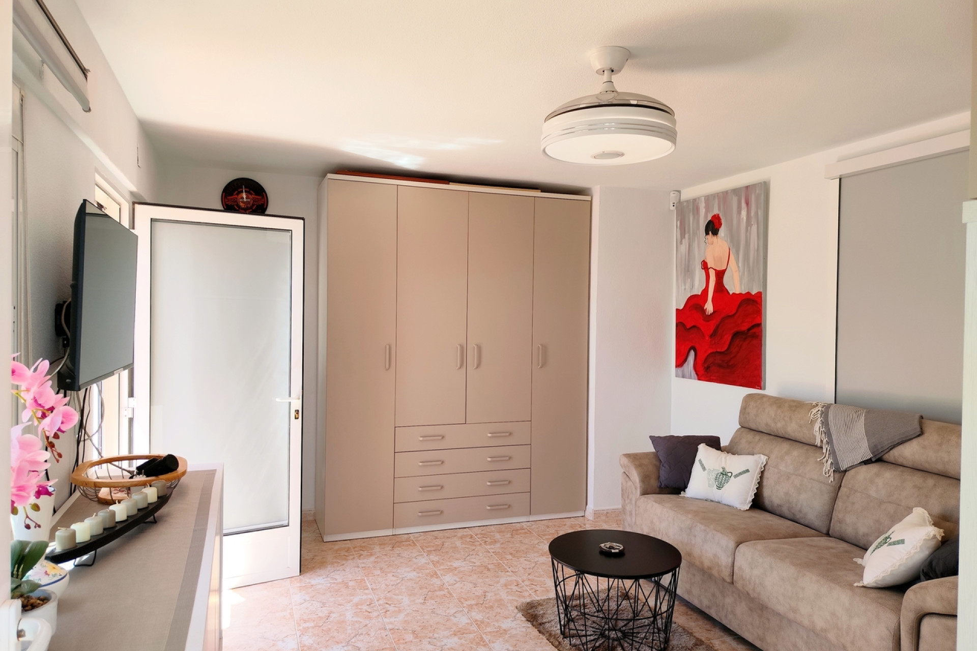 Resale - 3. Detached house - Vistabella - Costa Blanca South