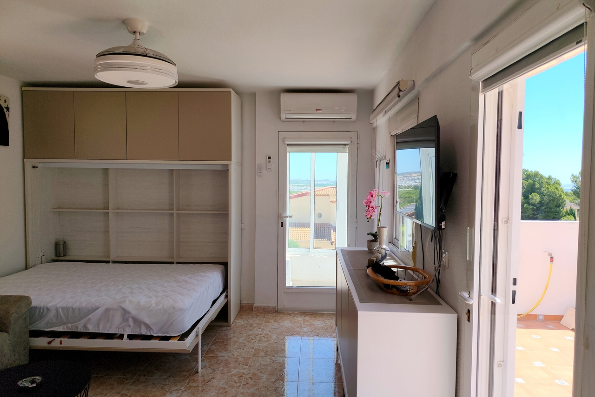 Resale - 3. Detached house - Vistabella - Costa Blanca South