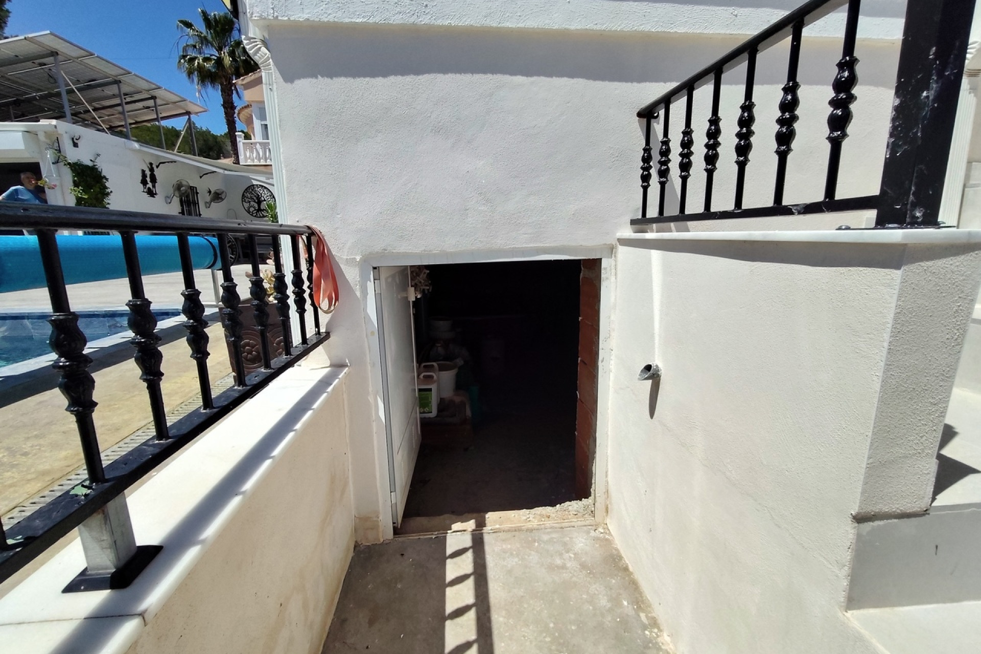 Resale - 3. Detached house - Vistabella - Costa Blanca South