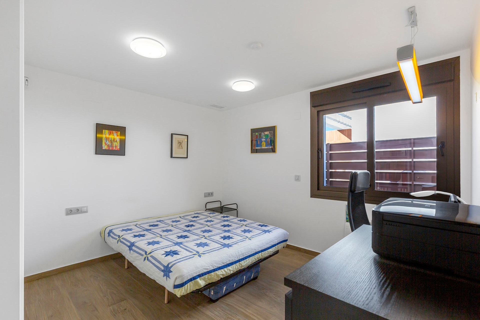 Resale - 3. Detached house - Vistabella Golf