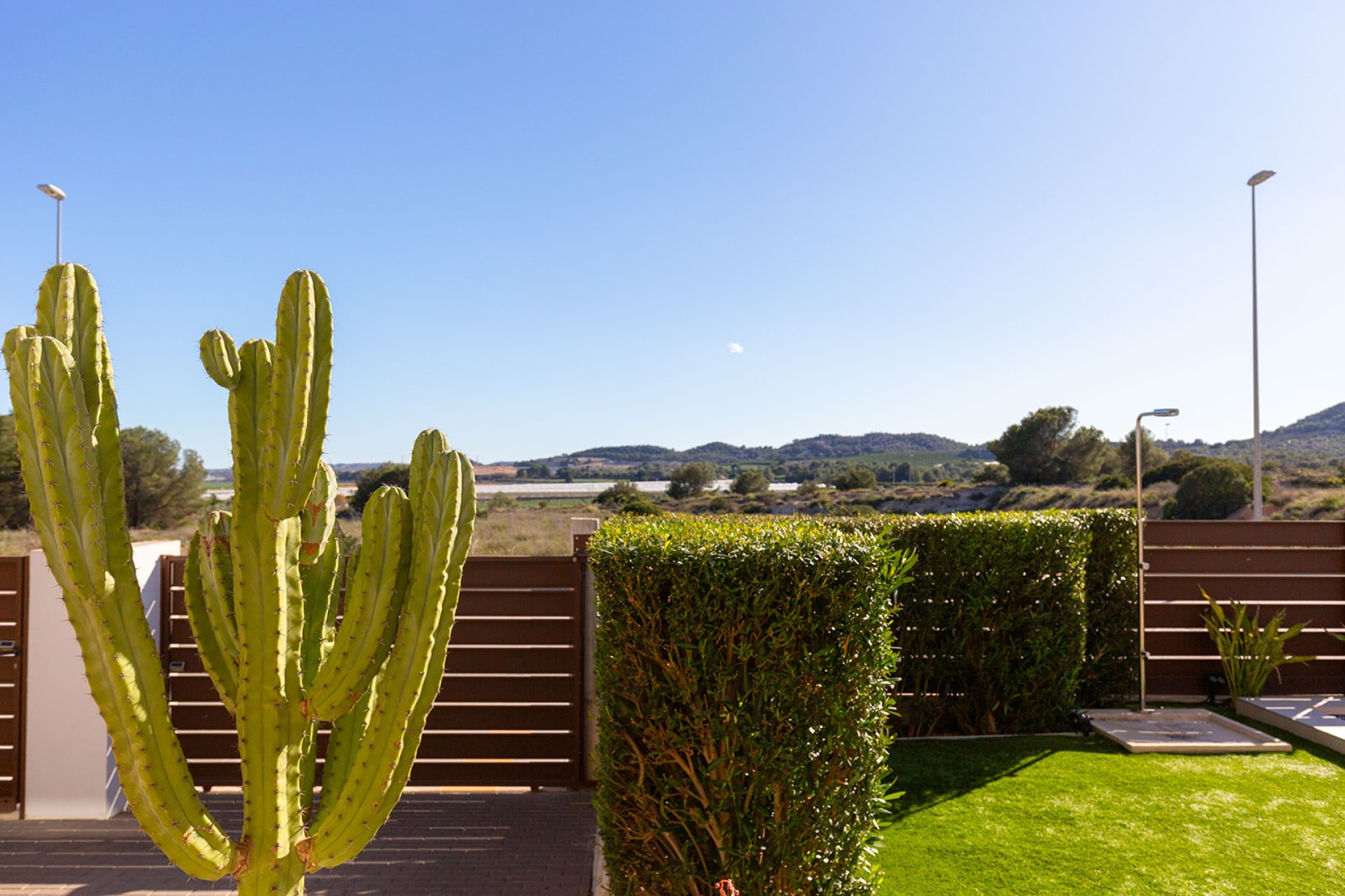 Resale - 3. Detached house - Vistabella Golf