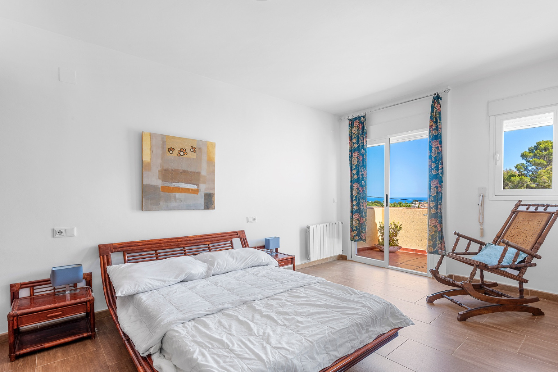 Resale - 3. Semi-detached house - Alfas del Pí - Costa Blanca North