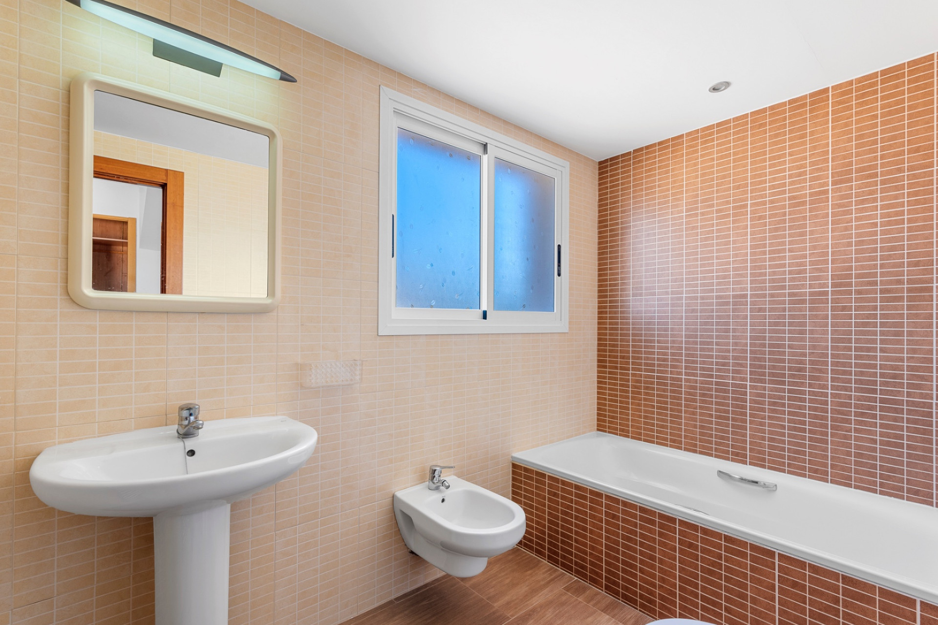 Resale - 3. Semi-detached house - Alfas del Pí - Costa Blanca North