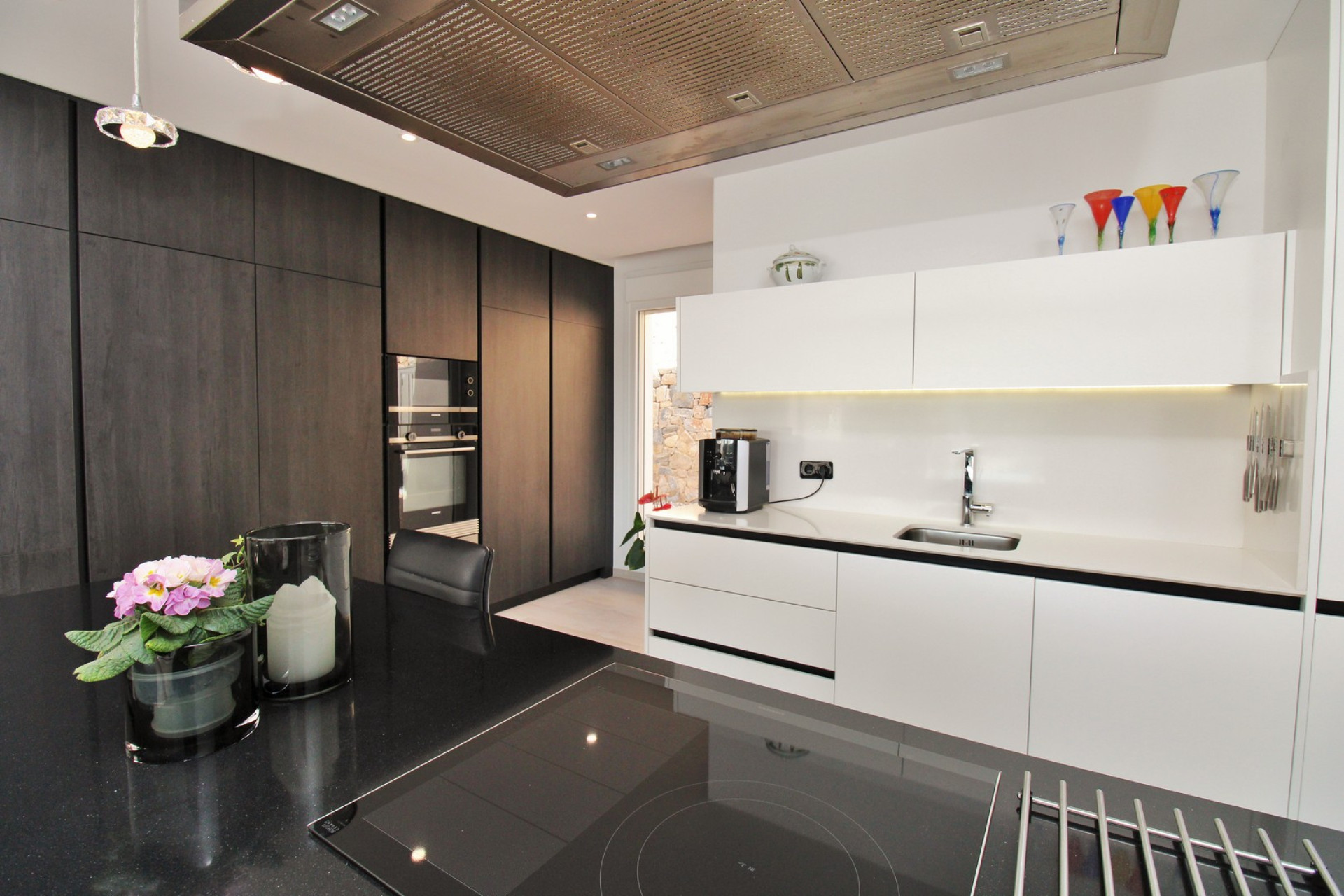 Resale - 3. Semi-detached house - Algorfa - Costa Blanca South