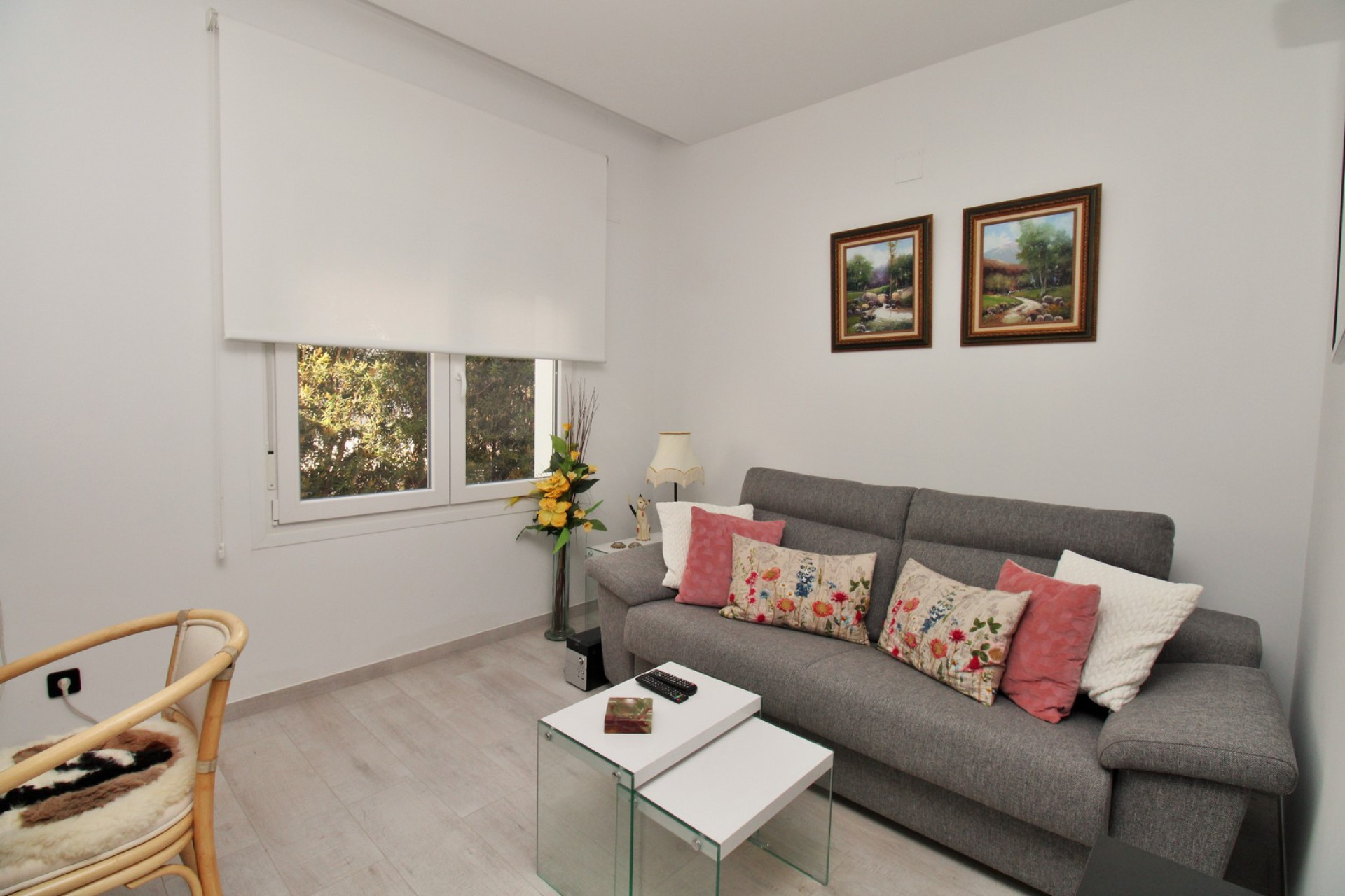 Resale - 3. Semi-detached house - Algorfa - Costa Blanca South