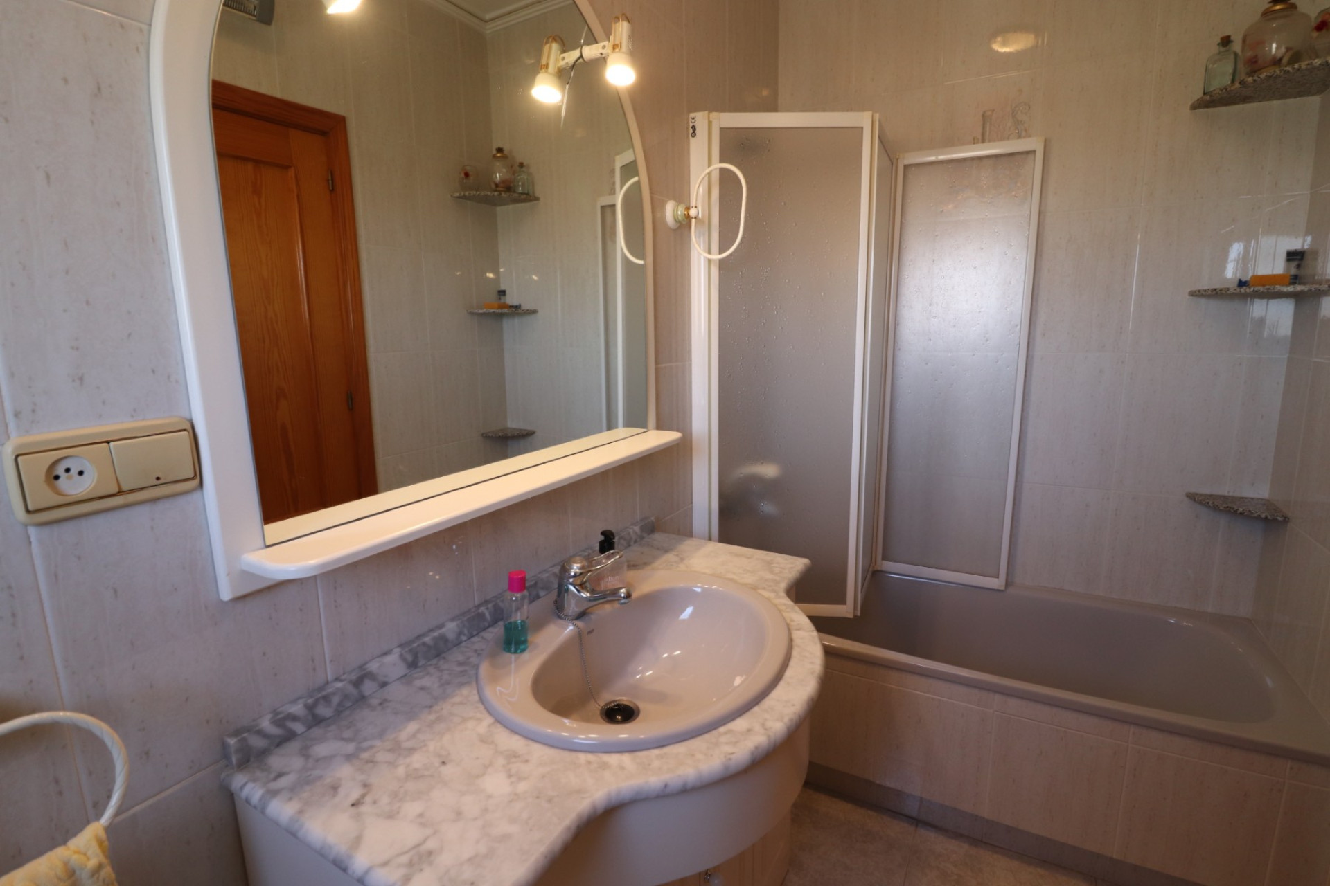 Resale - 3. Semi-detached house - Algorfa - Costa Blanca South