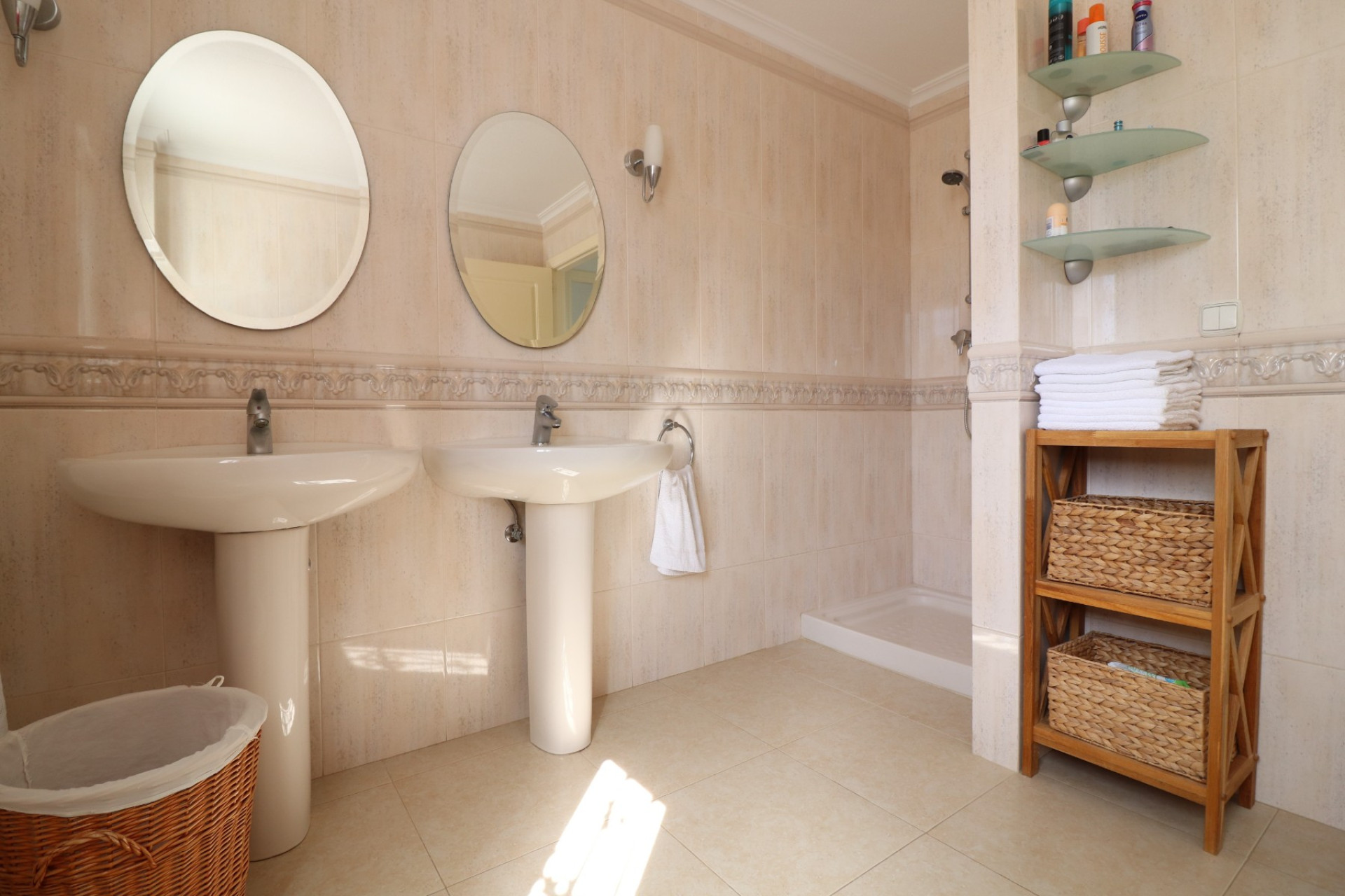 Resale - 3. Semi-detached house - Algorfa - Costa Blanca South