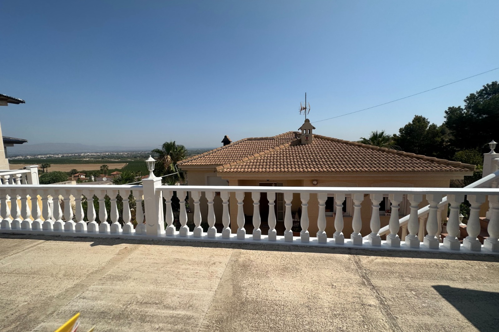Resale - 3. Semi-detached house - Algorfa - Costa Blanca South
