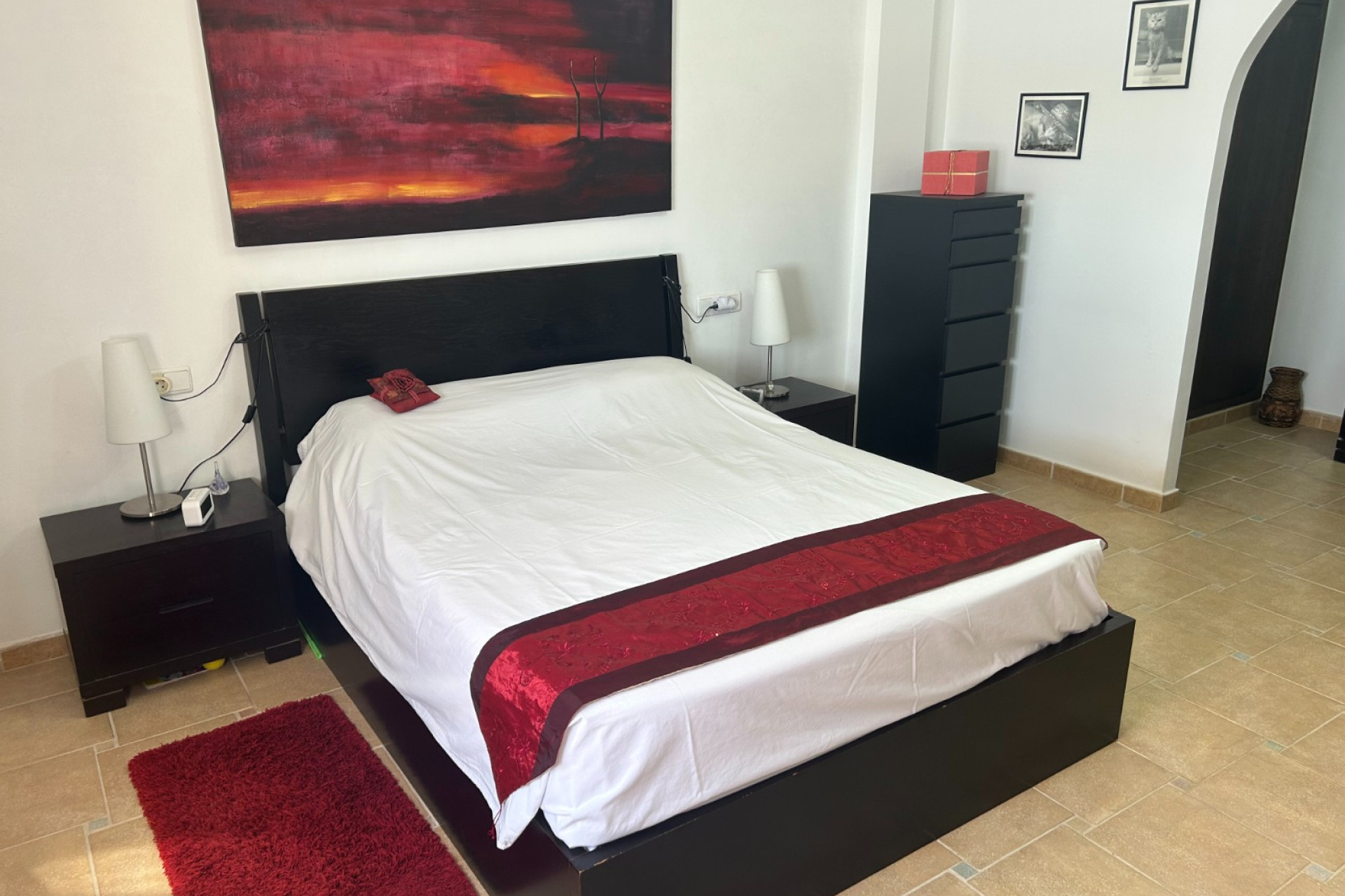 Resale - 3. Semi-detached house - Algorfa - Costa Blanca South