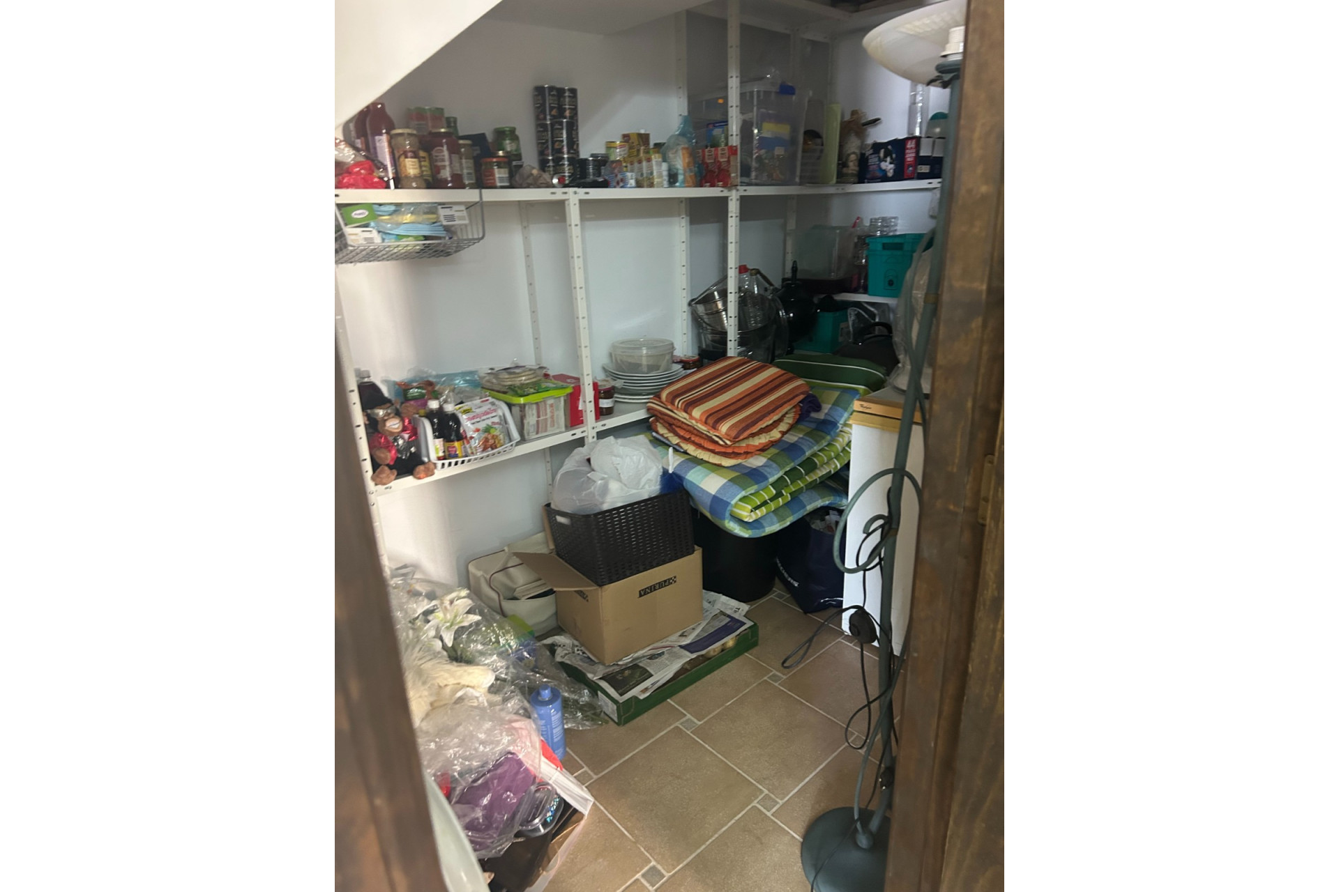 Resale - 3. Semi-detached house - Algorfa - Costa Blanca South