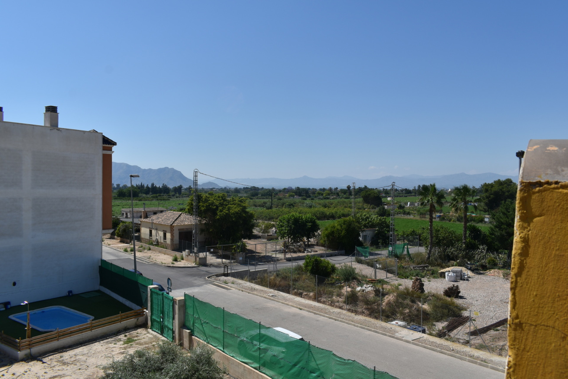 Resale - 3. Semi-detached house - Algorfa - Costa Blanca South