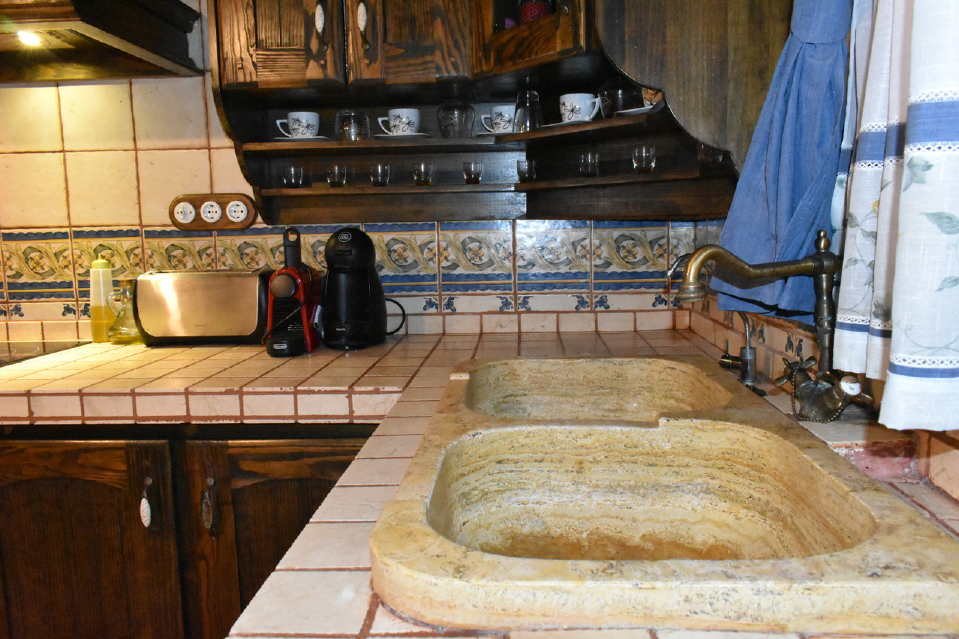 Resale - 3. Semi-detached house - Algorfa - Costa Blanca South