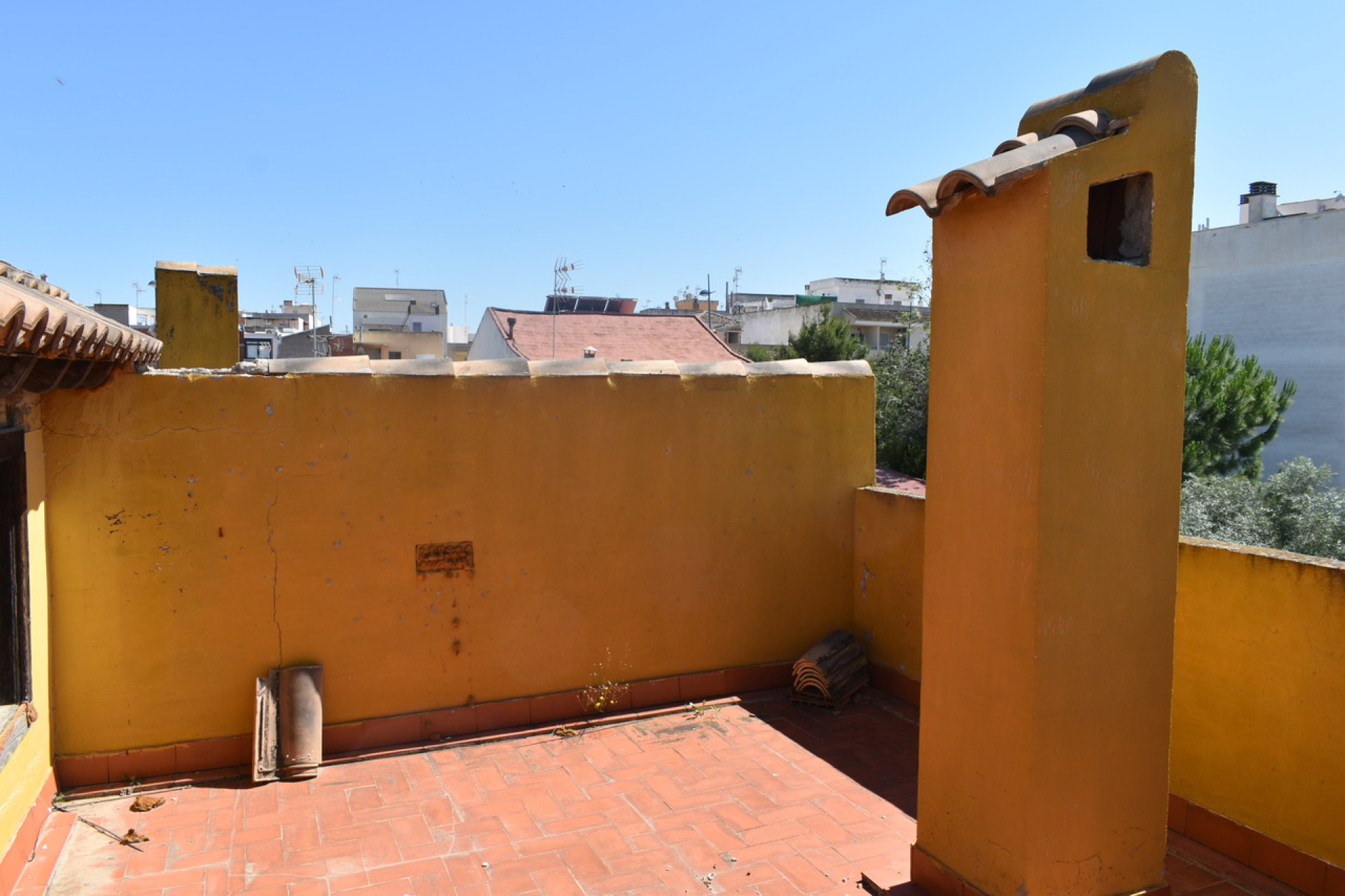 Resale - 3. Semi-detached house - Algorfa - Costa Blanca South
