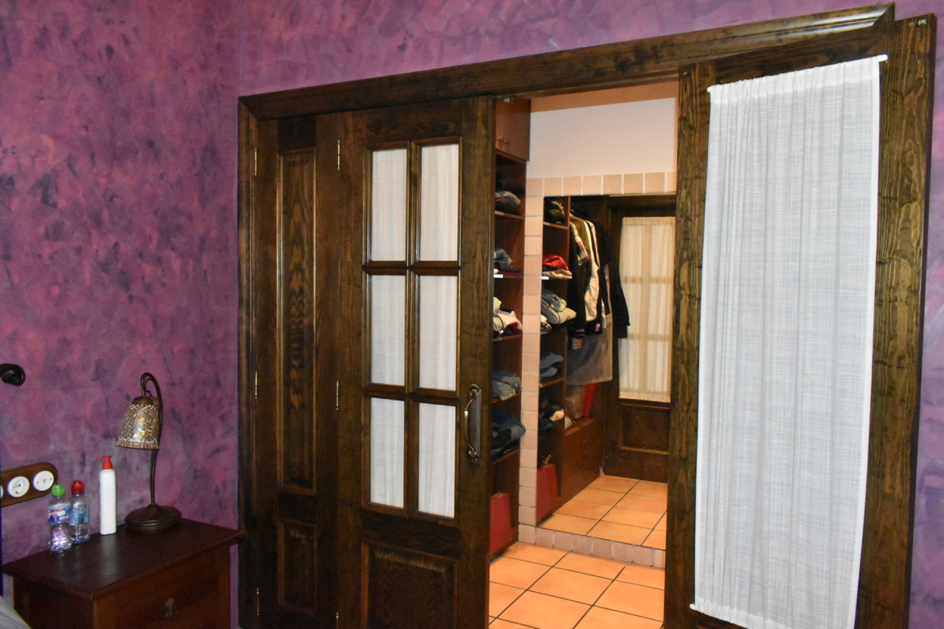 Resale - 3. Semi-detached house - Algorfa - Costa Blanca South