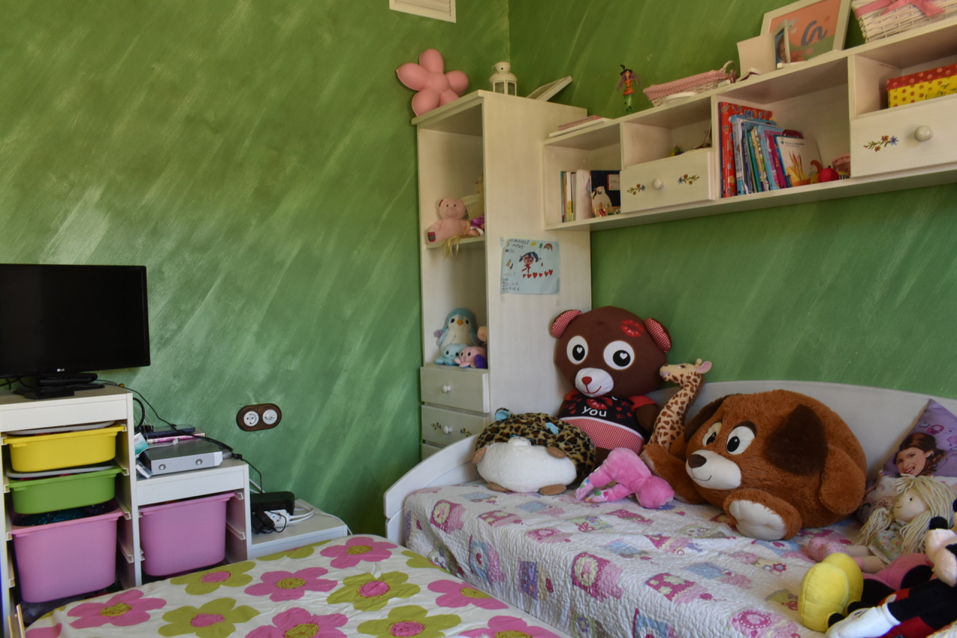 Resale - 3. Semi-detached house - Algorfa - Costa Blanca South