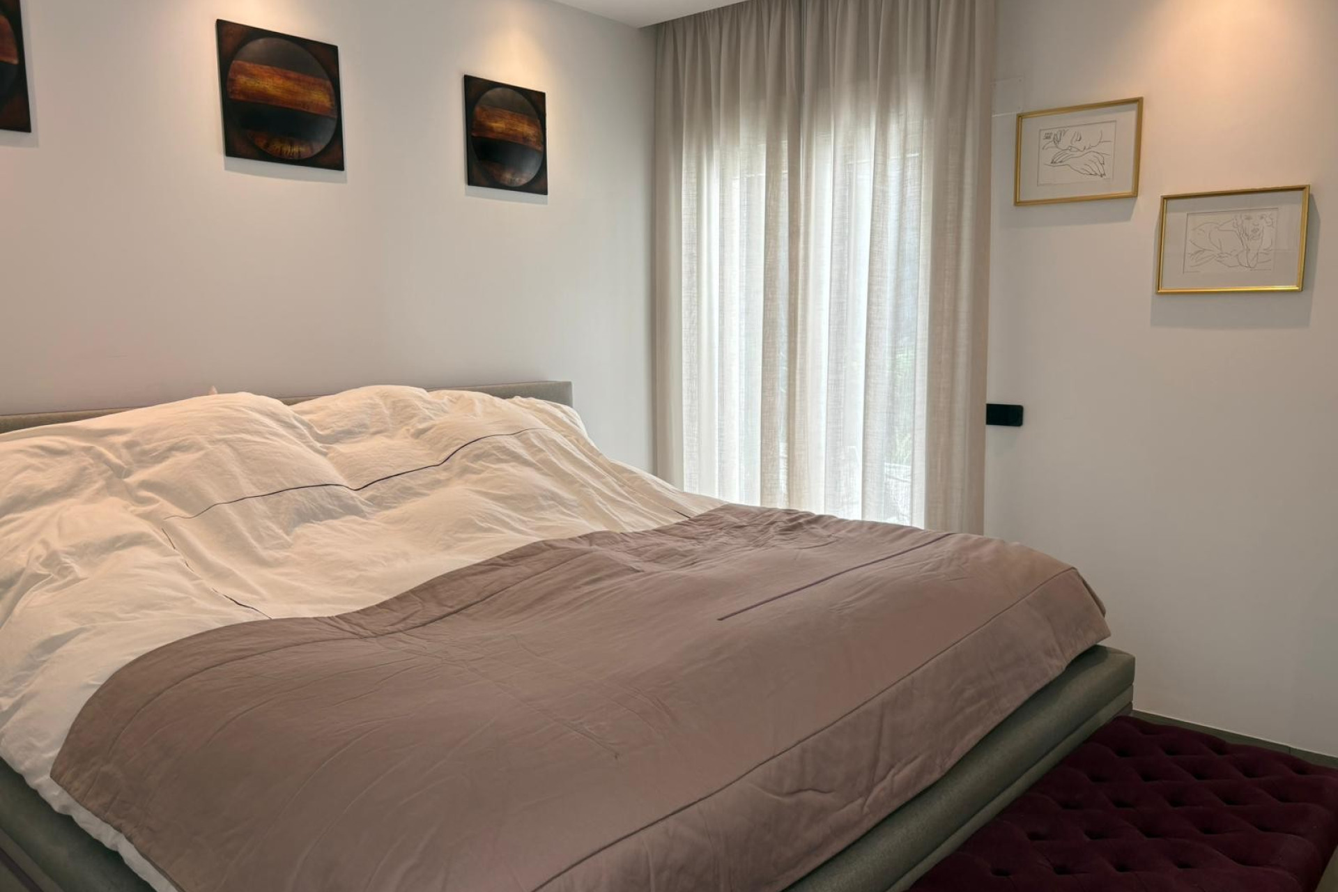 Resale - 3. Semi-detached house - Algorfa - Costa Blanca South