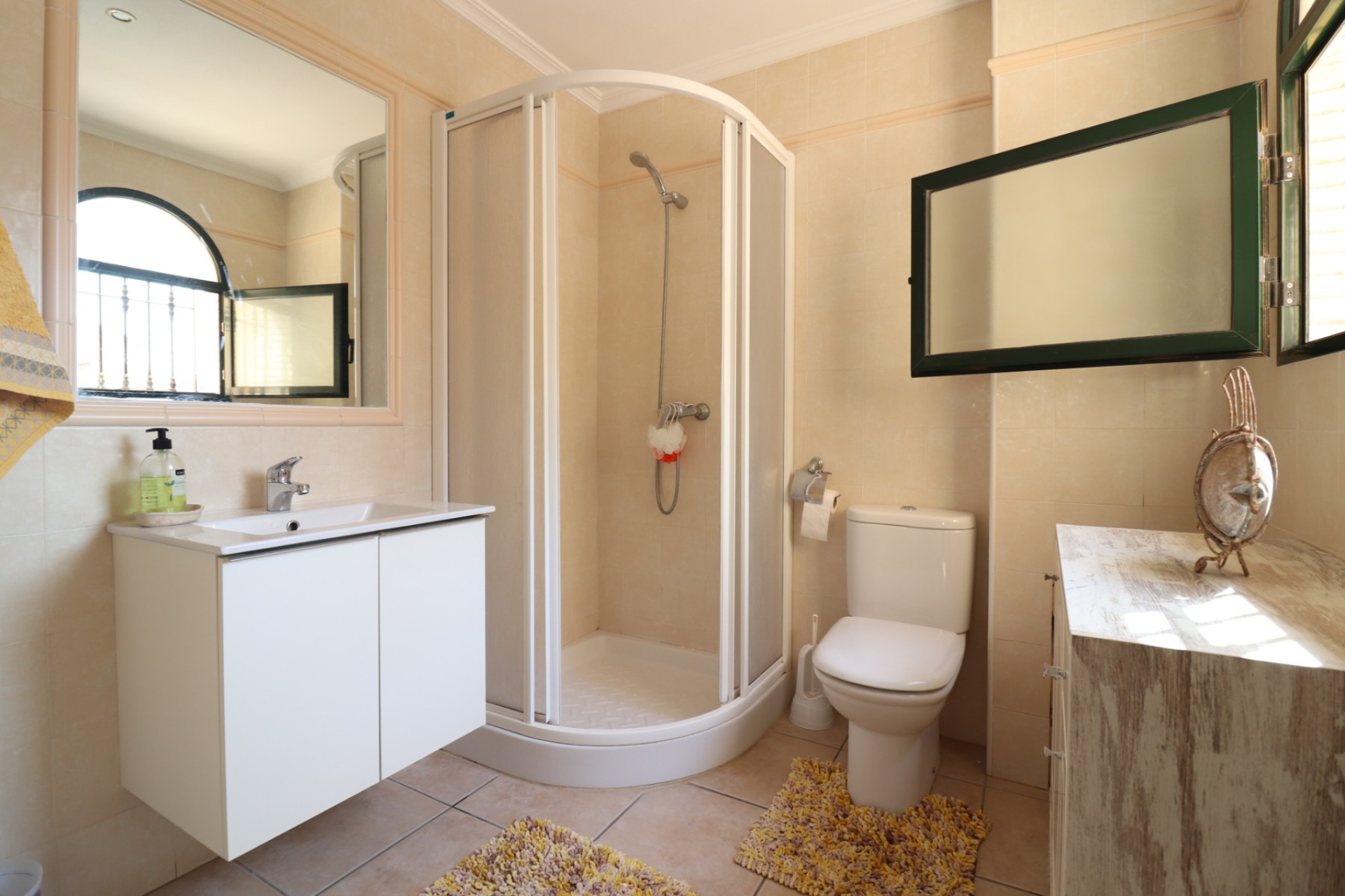 Resale - 3. Semi-detached house - Algorfa - Costa Blanca South