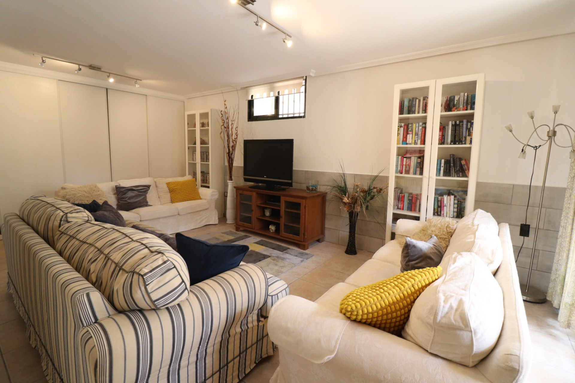 Resale - 3. Semi-detached house - Algorfa - Costa Blanca South