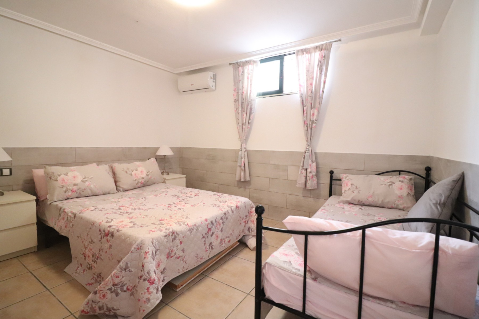 Resale - 3. Semi-detached house - Algorfa - Costa Blanca South