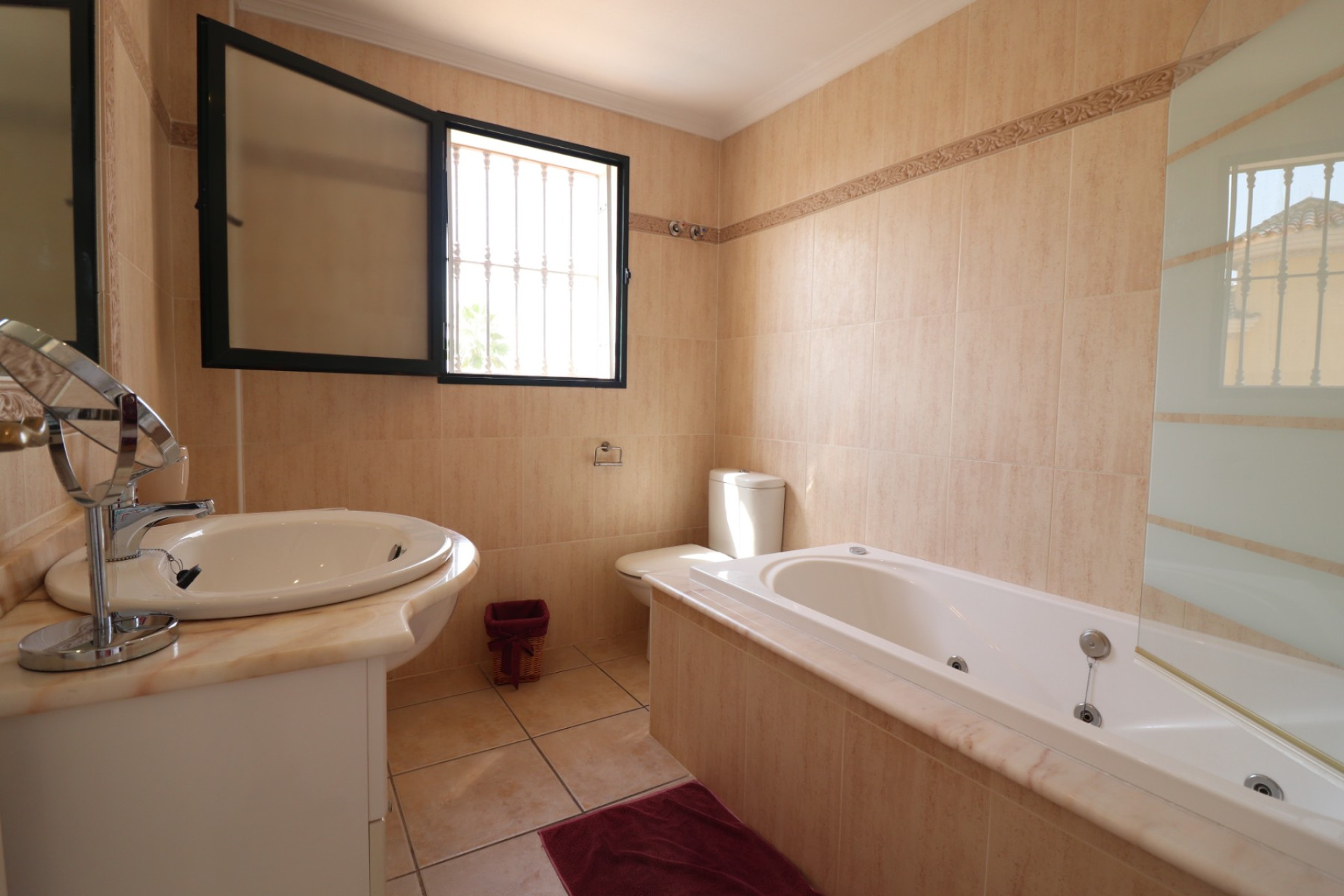 Resale - 3. Semi-detached house - Algorfa - Costa Blanca South