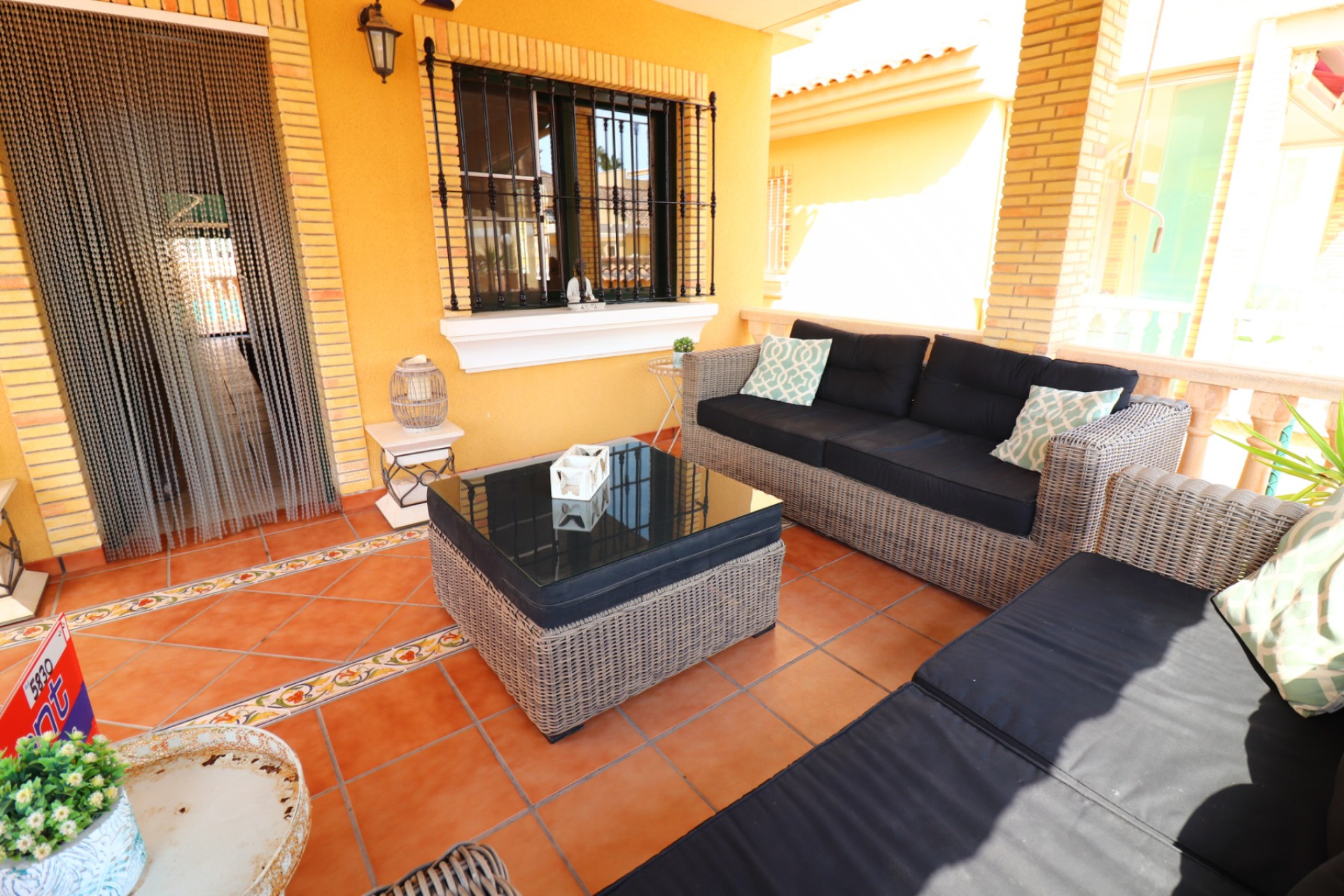 Resale - 3. Semi-detached house - Algorfa - Costa Blanca South