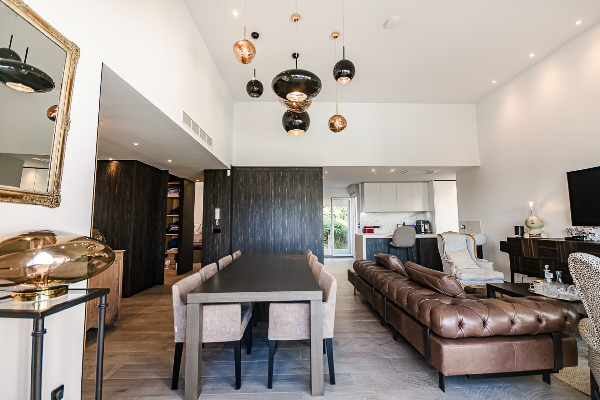 Resale - 3. Semi-detached house - Algorfa - Costa Blanca South