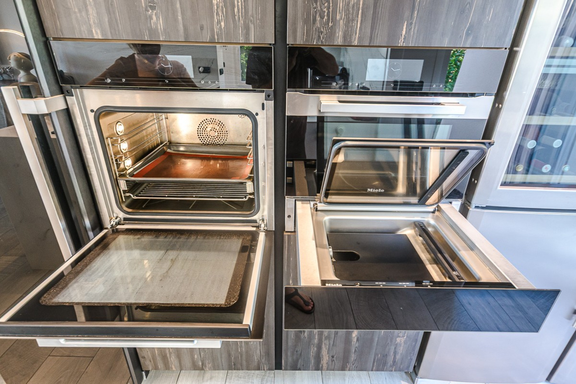 Resale - 3. Semi-detached house - Algorfa - Costa Blanca South