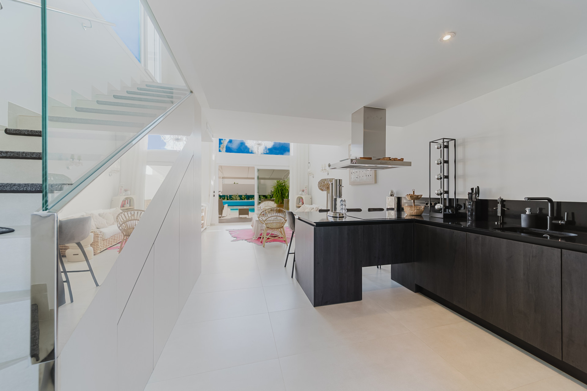 Resale - 3. Semi-detached house - Algorfa - Costa Blanca South