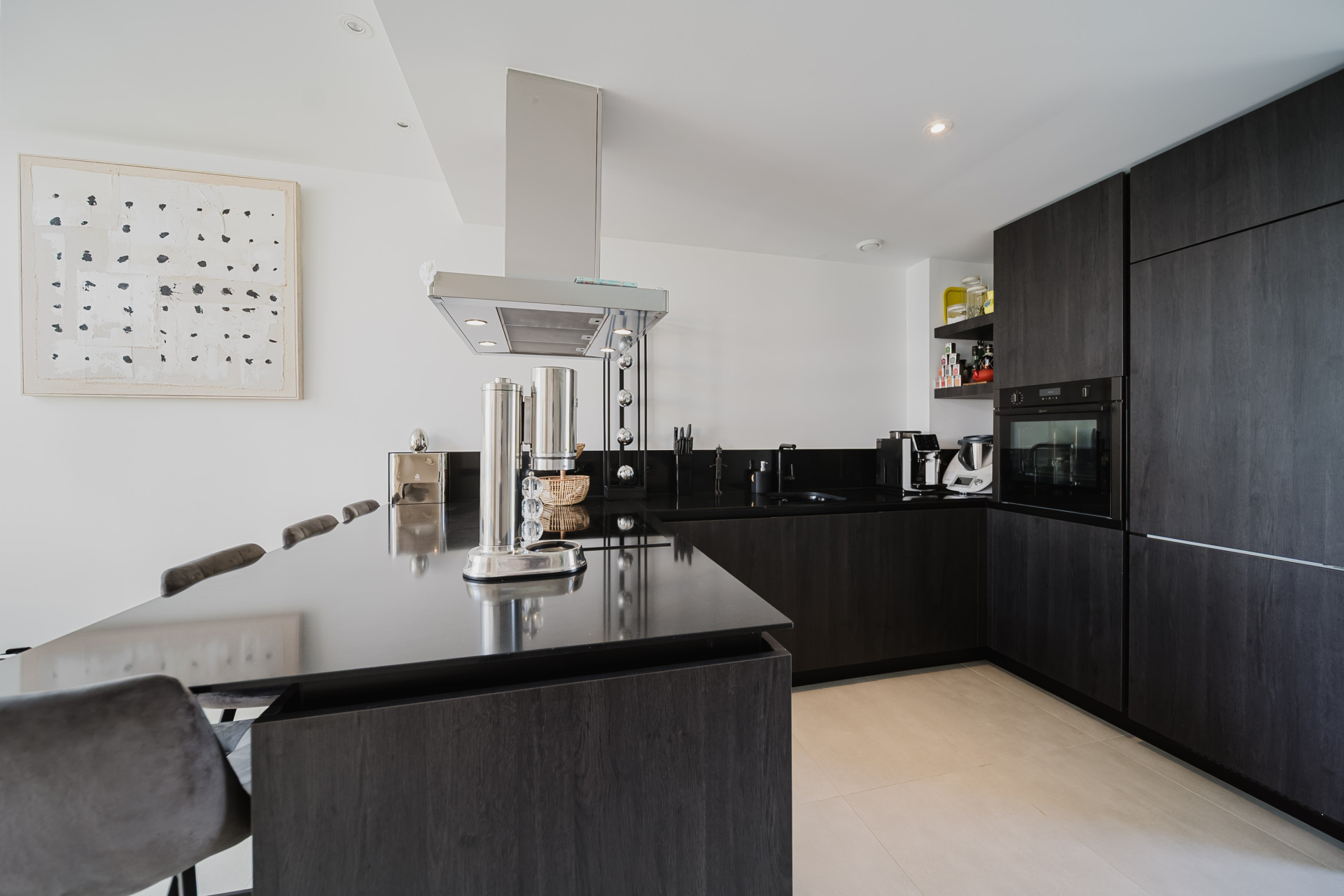 Resale - 3. Semi-detached house - Algorfa - Costa Blanca South