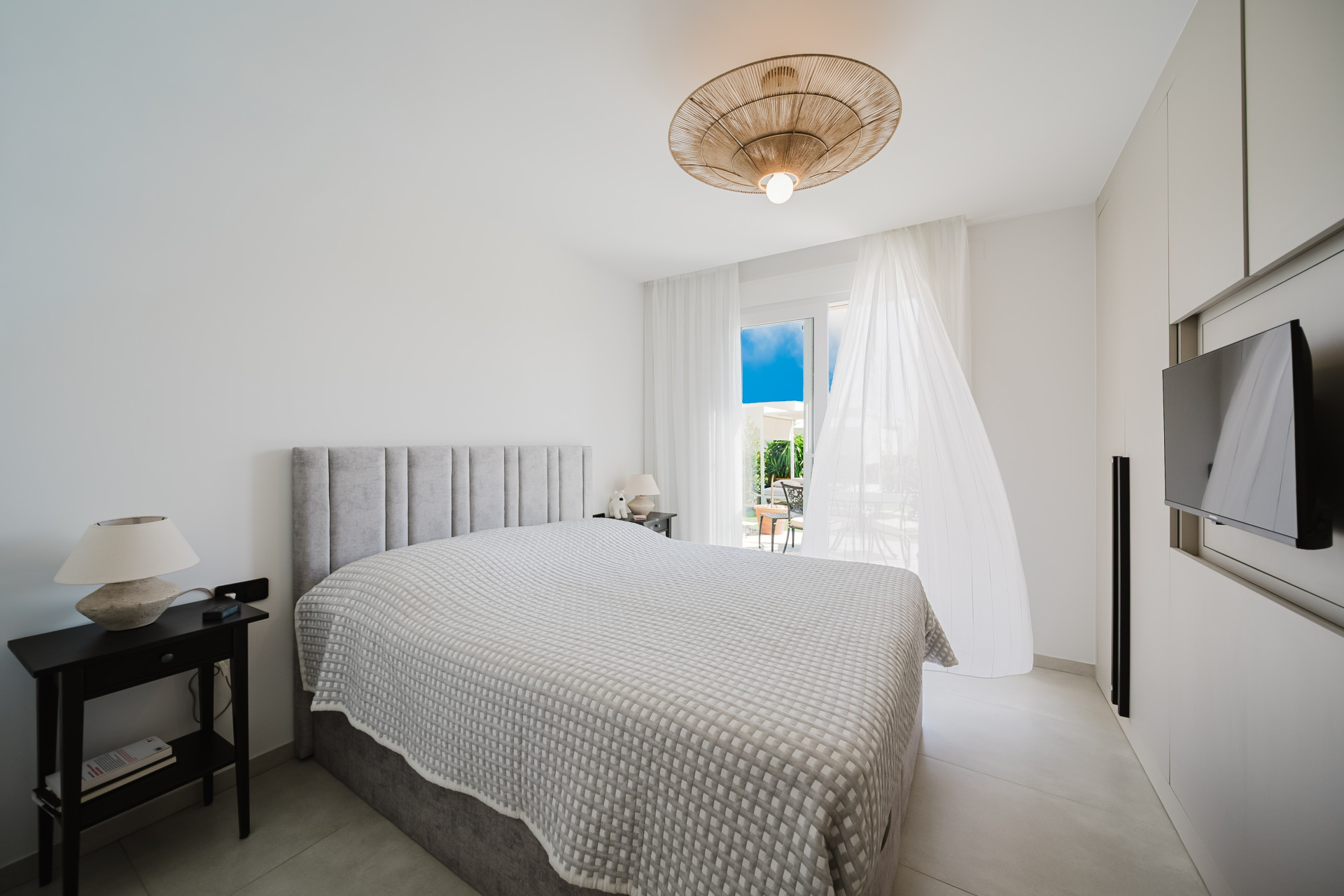 Resale - 3. Semi-detached house - Algorfa - Costa Blanca South