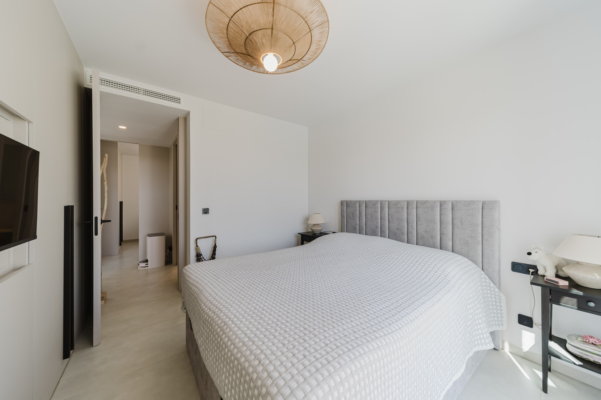 Resale - 3. Semi-detached house - Algorfa - Costa Blanca South