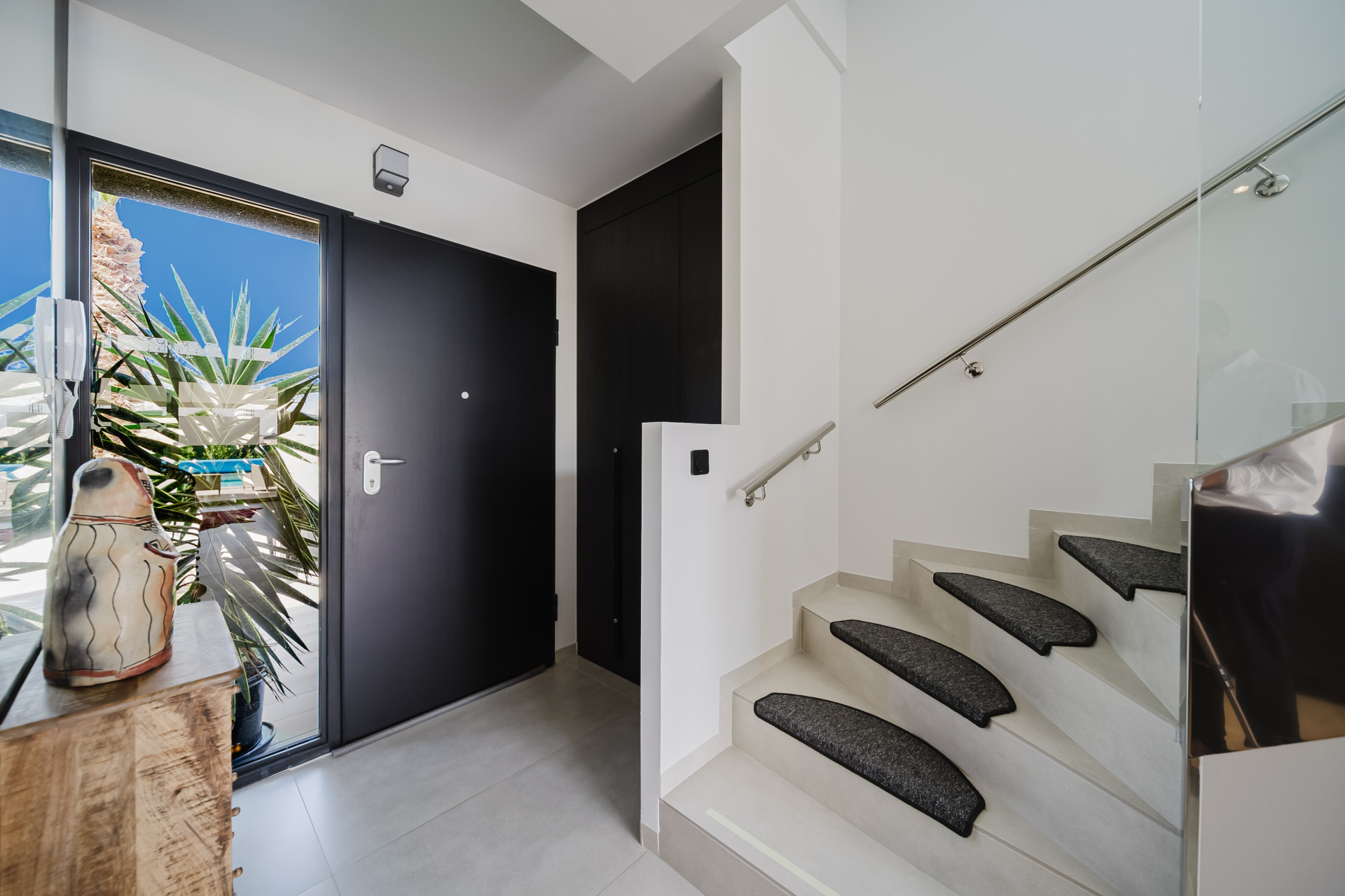 Resale - 3. Semi-detached house - Algorfa - Costa Blanca South