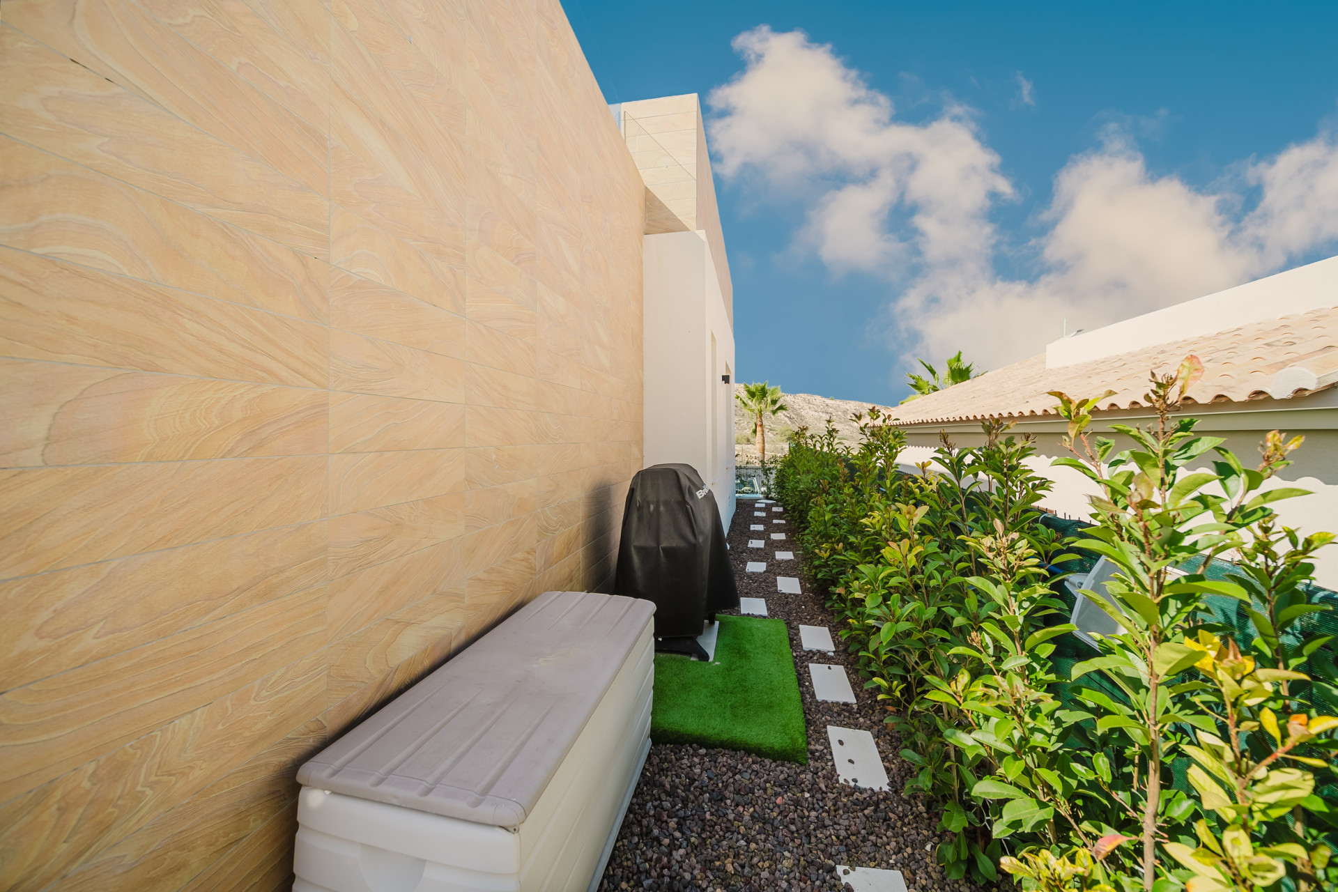 Resale - 3. Semi-detached house - Algorfa - Costa Blanca South