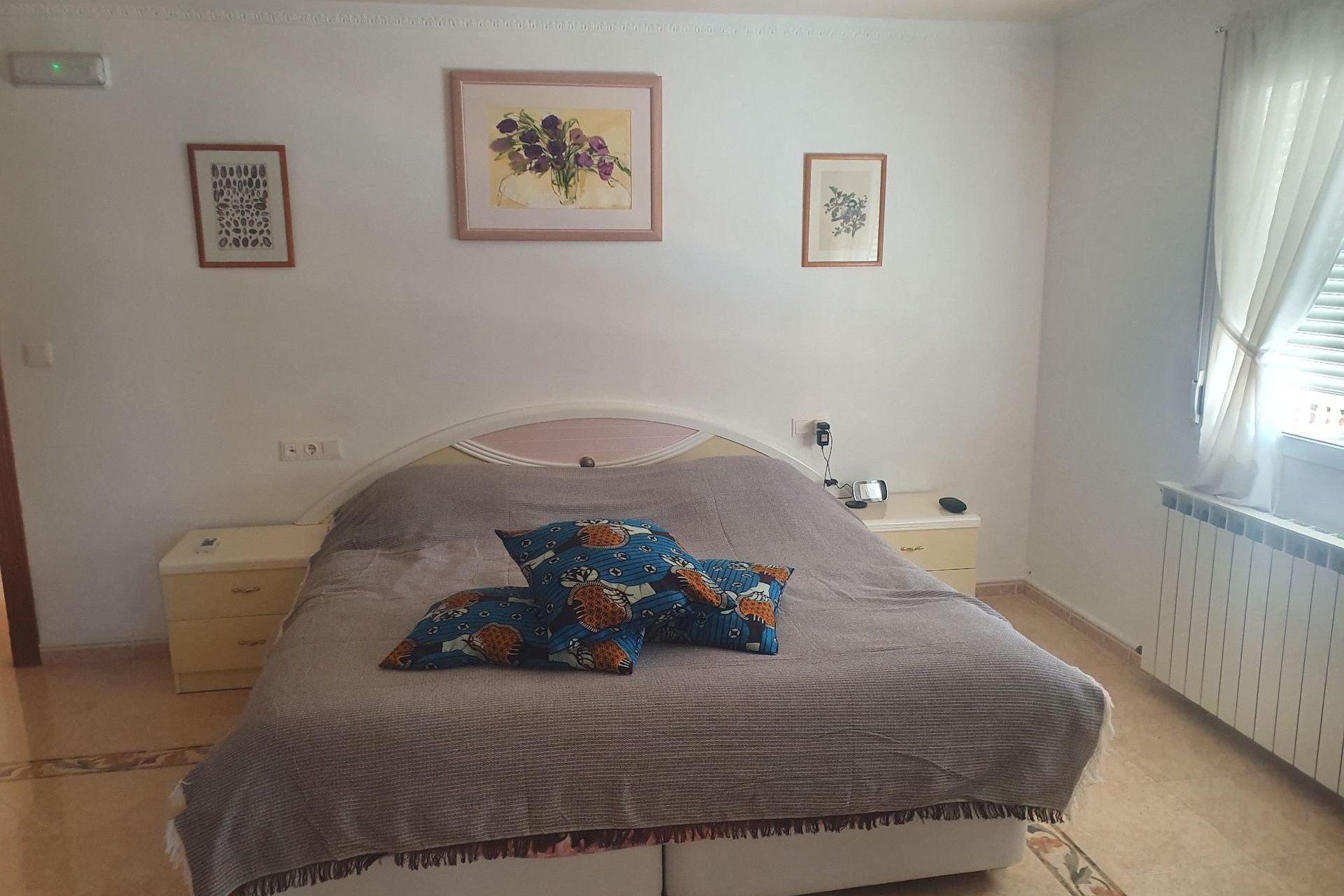 Resale - 3. Semi-detached house - Algorfa - Costa Blanca South