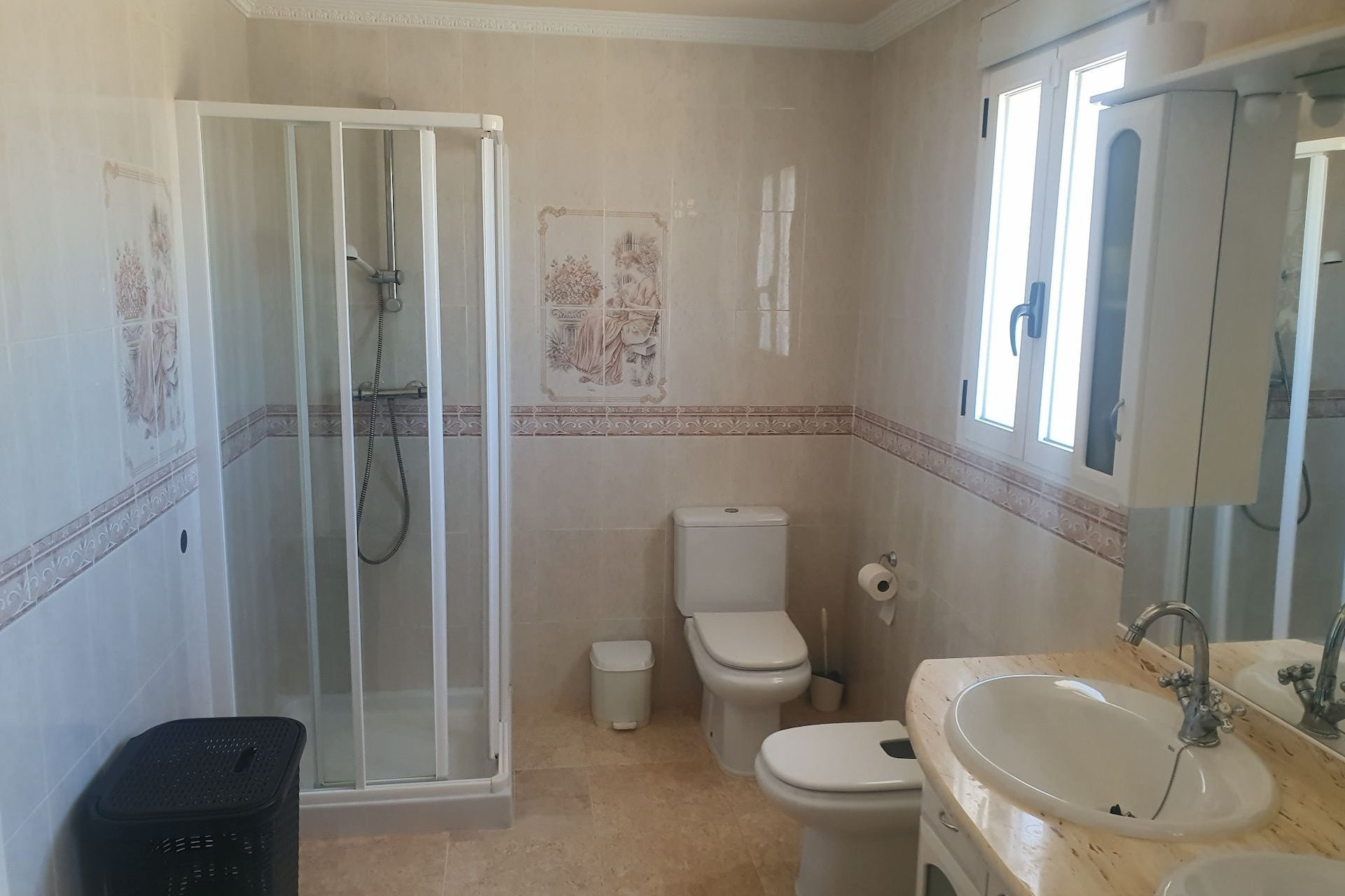 Resale - 3. Semi-detached house - Algorfa - Costa Blanca South