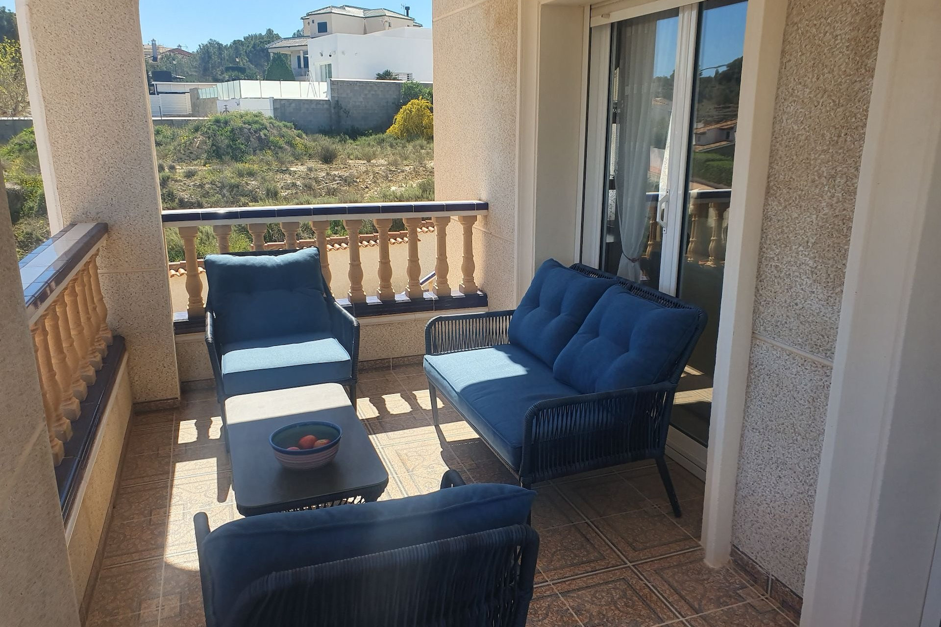 Resale - 3. Semi-detached house - Algorfa - Costa Blanca South