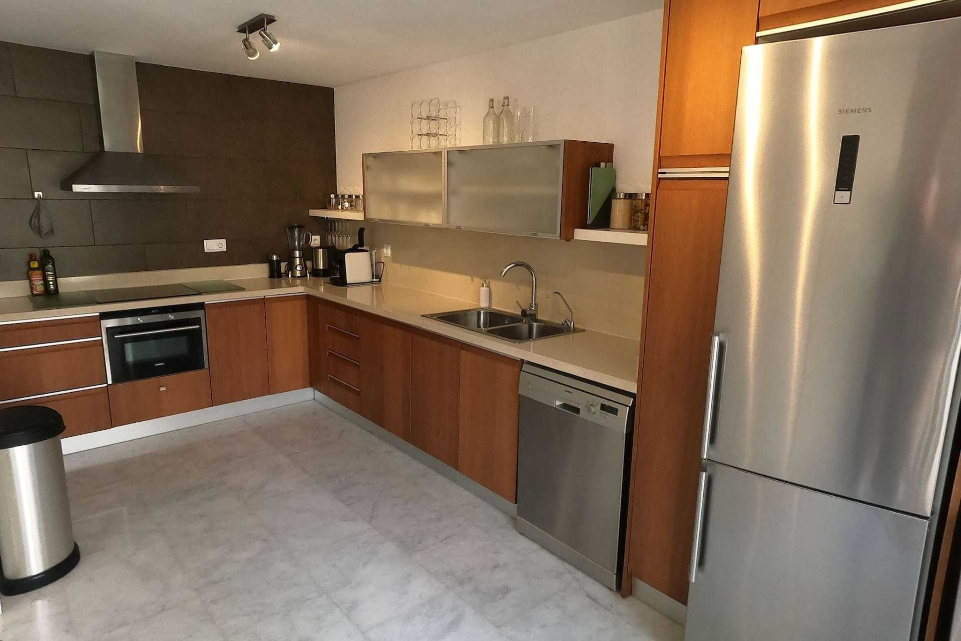 Resale - 3. Semi-detached house - Algorfa - Costa Blanca South