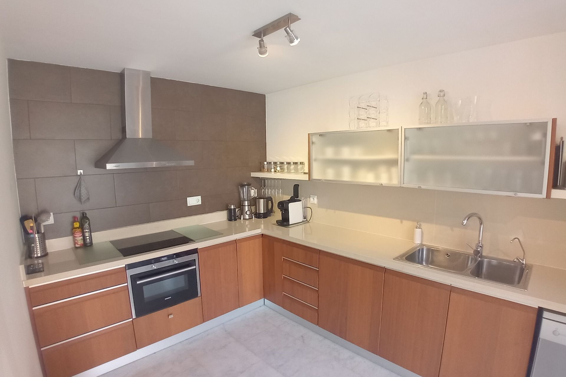 Resale - 3. Semi-detached house - Algorfa - Costa Blanca South