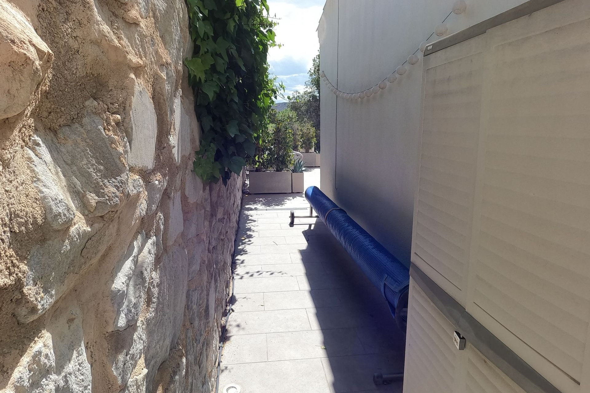 Resale - 3. Semi-detached house - Algorfa - Costa Blanca South