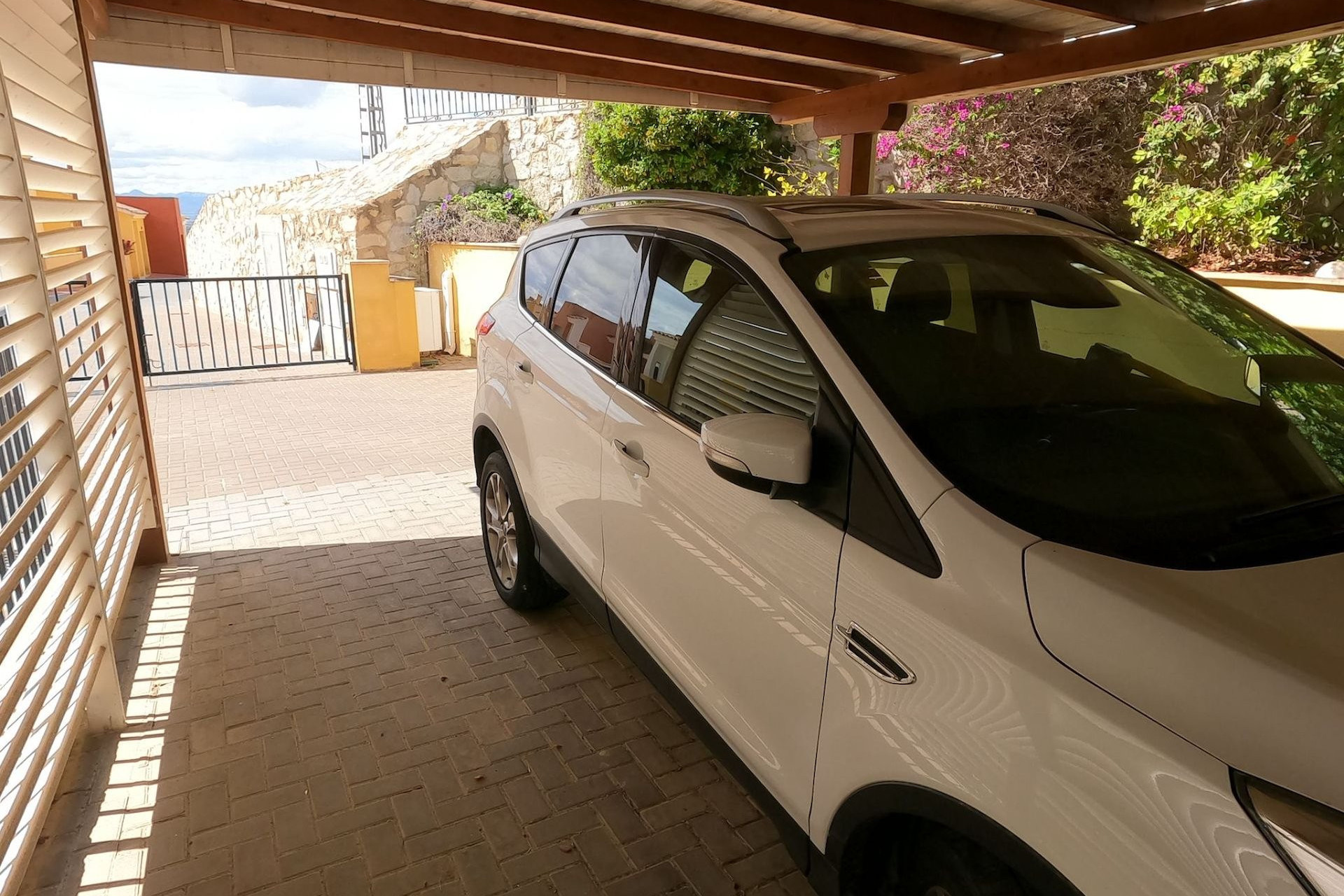 Resale - 3. Semi-detached house - Algorfa - Costa Blanca South