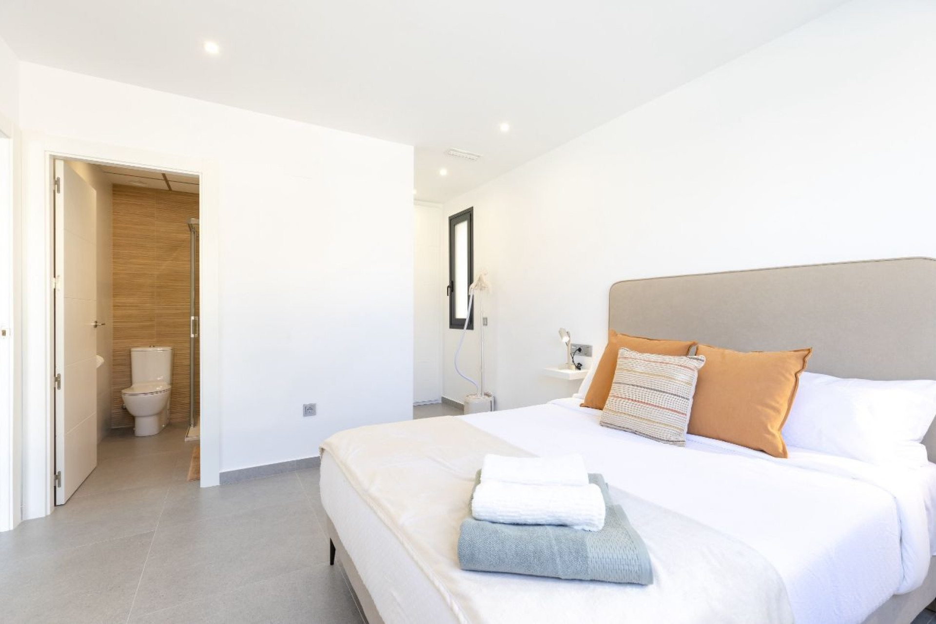 Resale - 3. Semi-detached house - Algorfa - Costa Blanca South