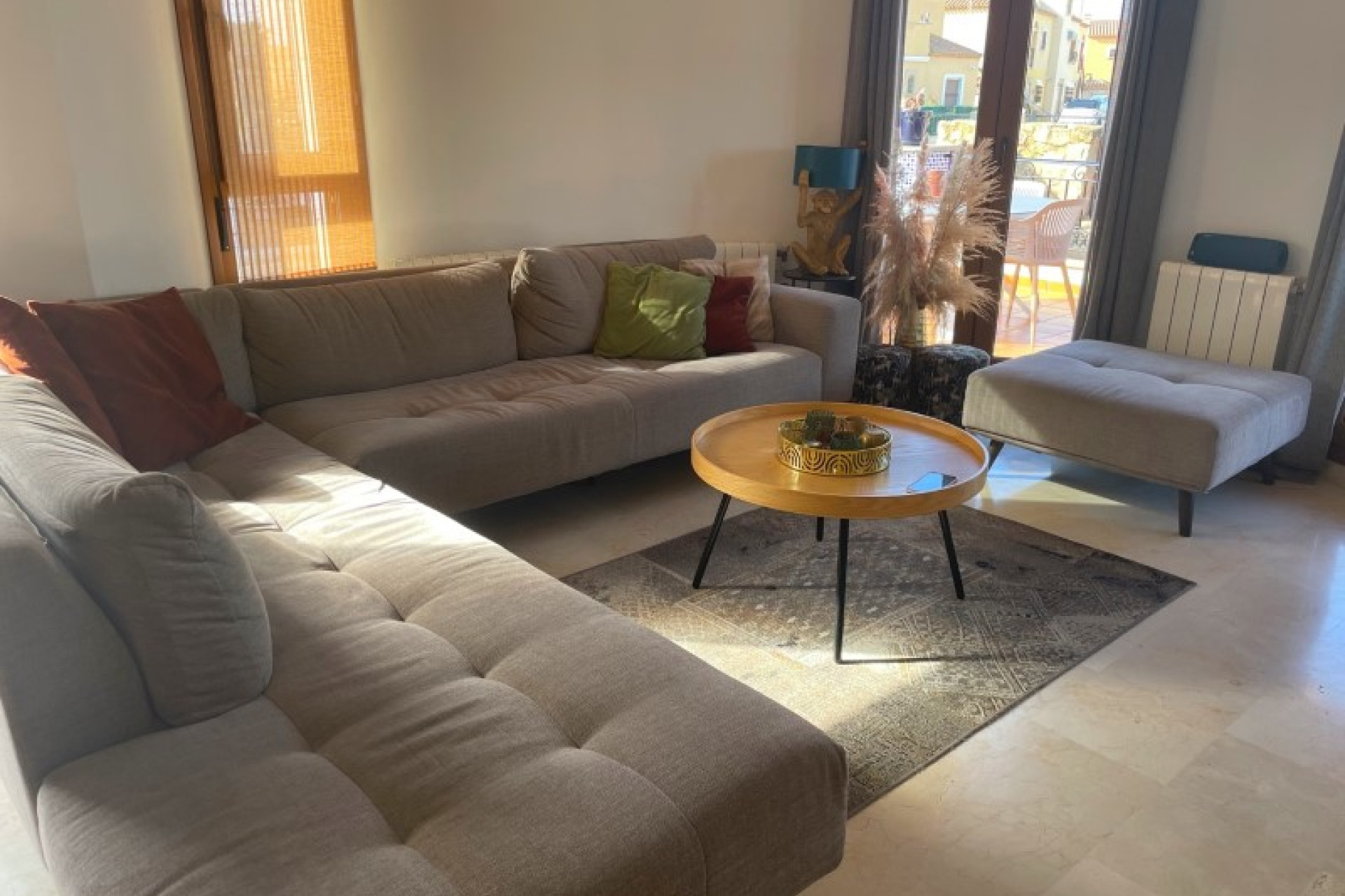 Resale - 3. Semi-detached house - Algorfa - Costa Blanca South